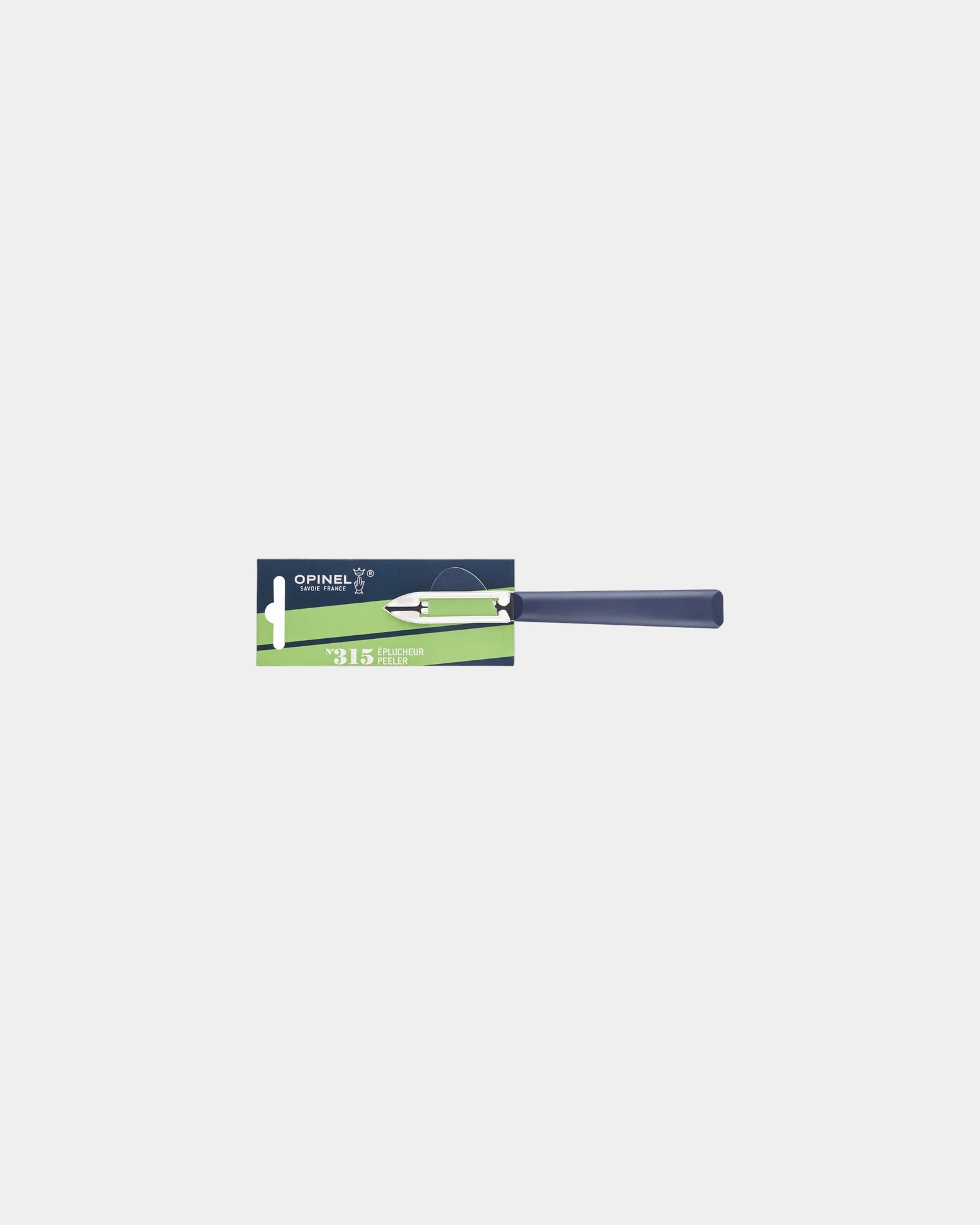 Custom eco-friendly peeler Opinel N°315 - 1