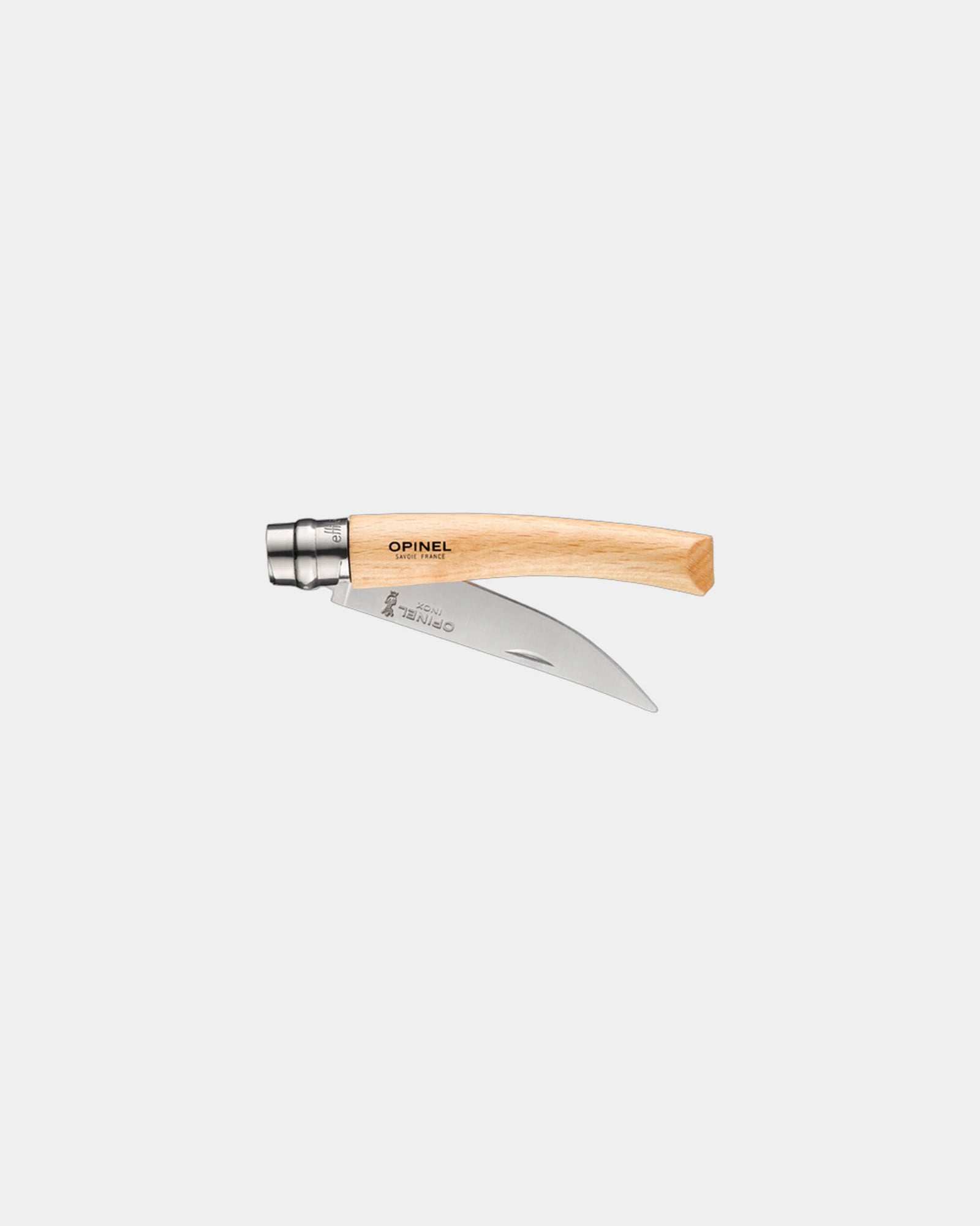 Custom eco-friendly folding knife Opinel Effilé 8 - 1