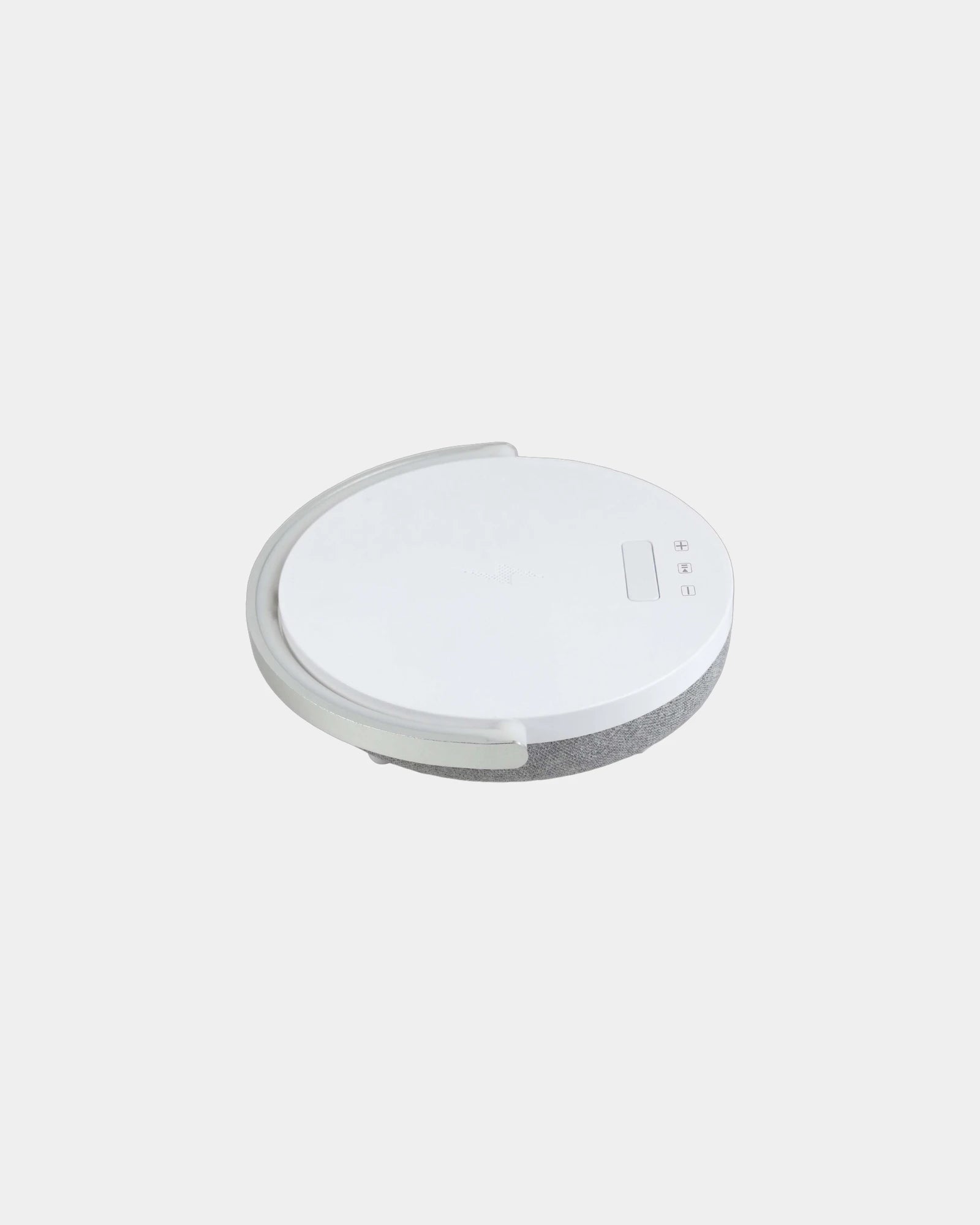 Promotional Bluetooth® speaker with LED light - 1