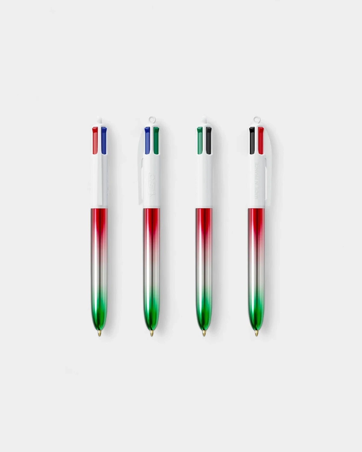 Bic gradient 4 colors to customize - 2