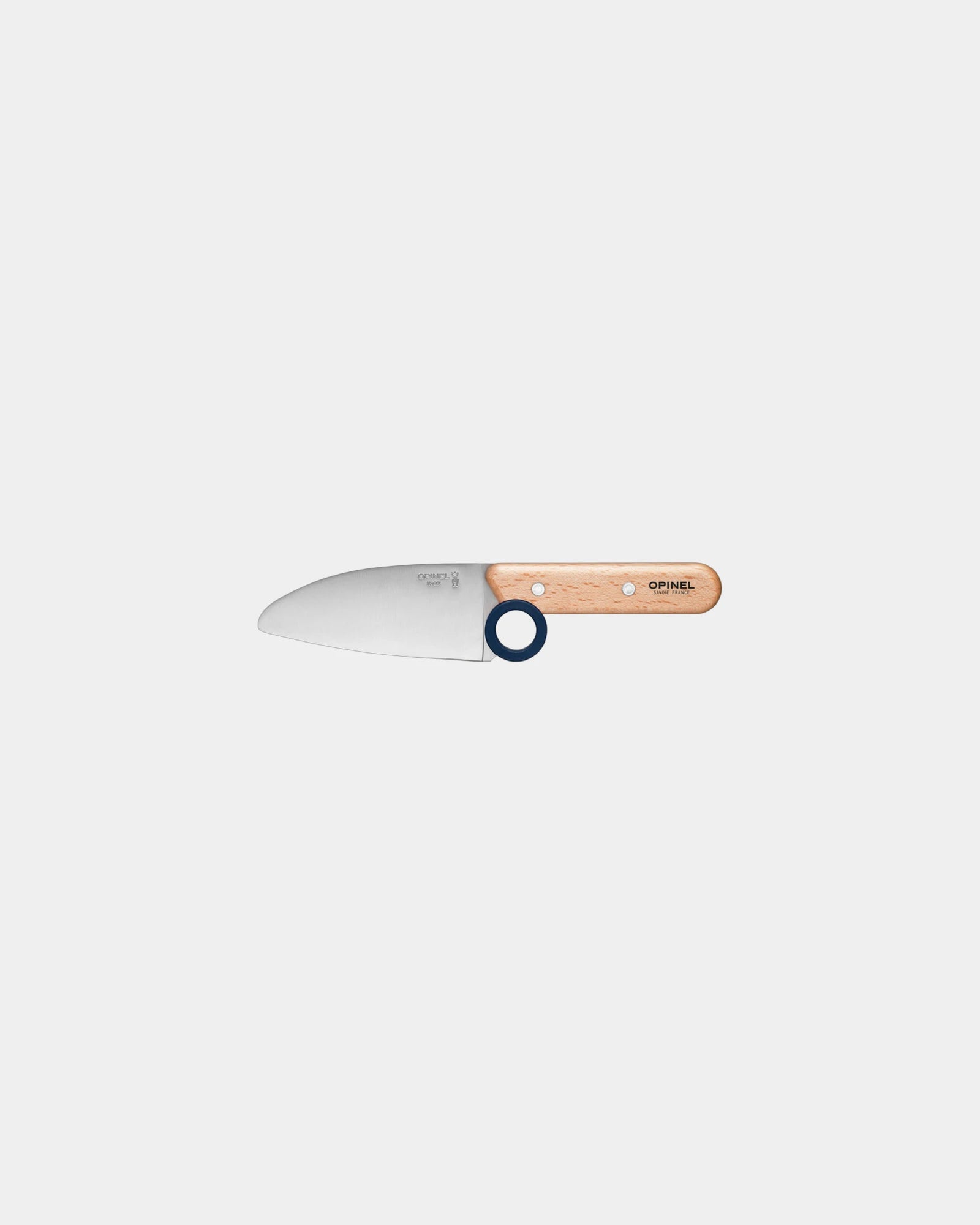 Custom eco-friendly kitchen kit Opinel Le Petit Chef - 1