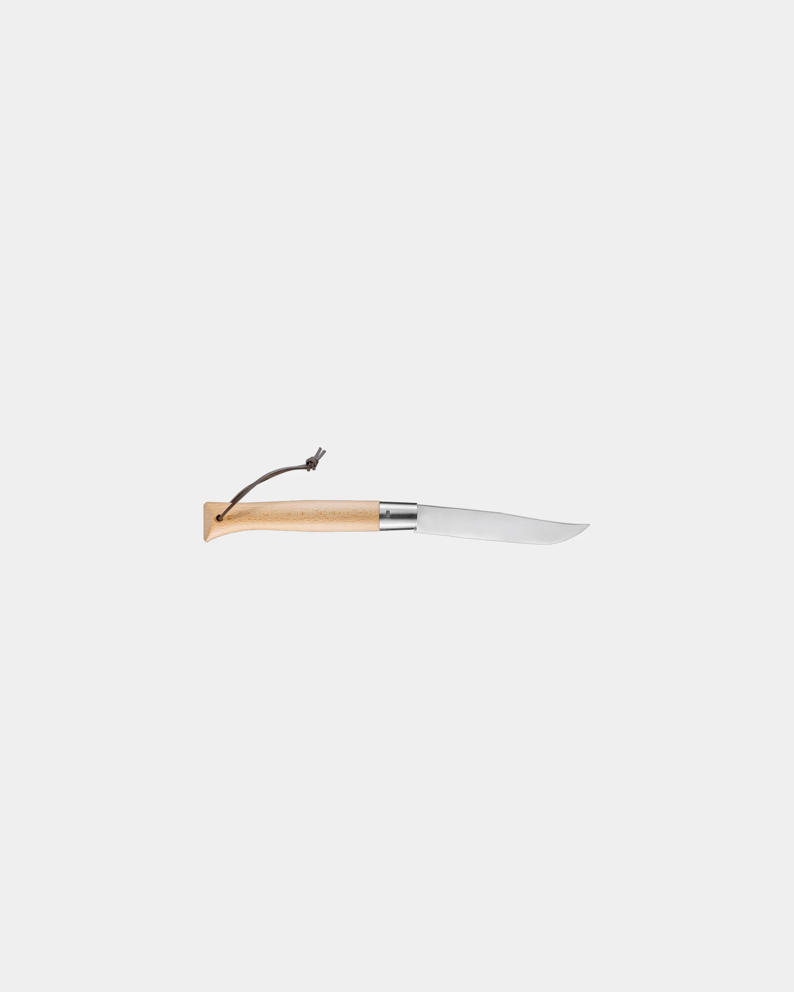 Custom eco-friendly Opinel 22 cm giant knife - 1