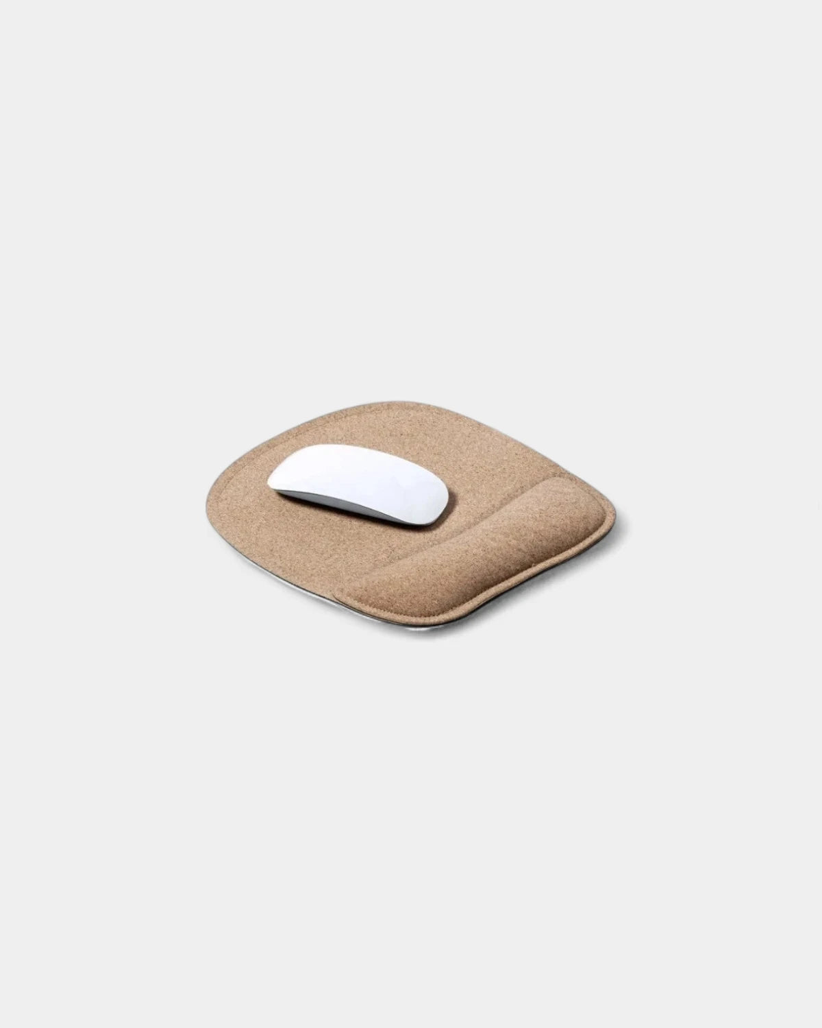 Customizable Cork Mouse Pad - 2