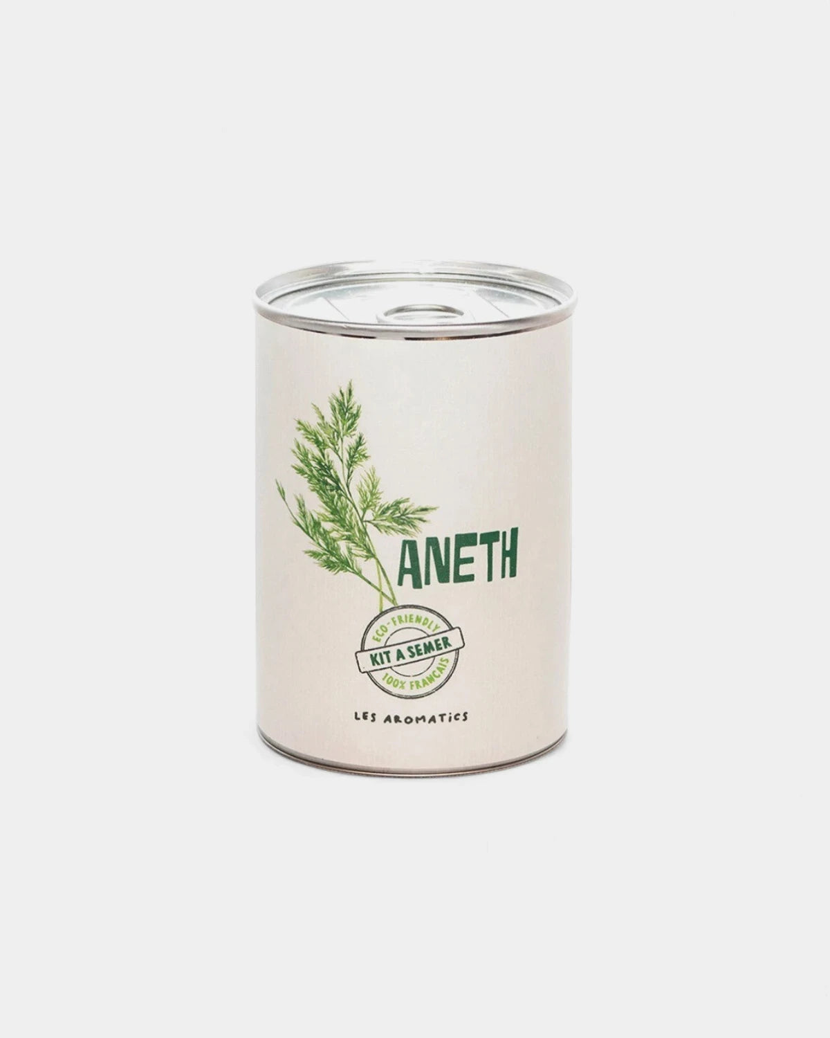 Customizable Eco-Friendly Seed Kits - 1