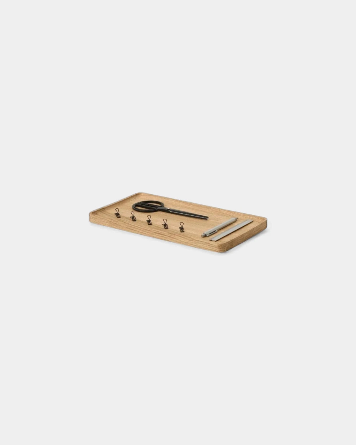Eco-friendly customizable desk organizer - 2