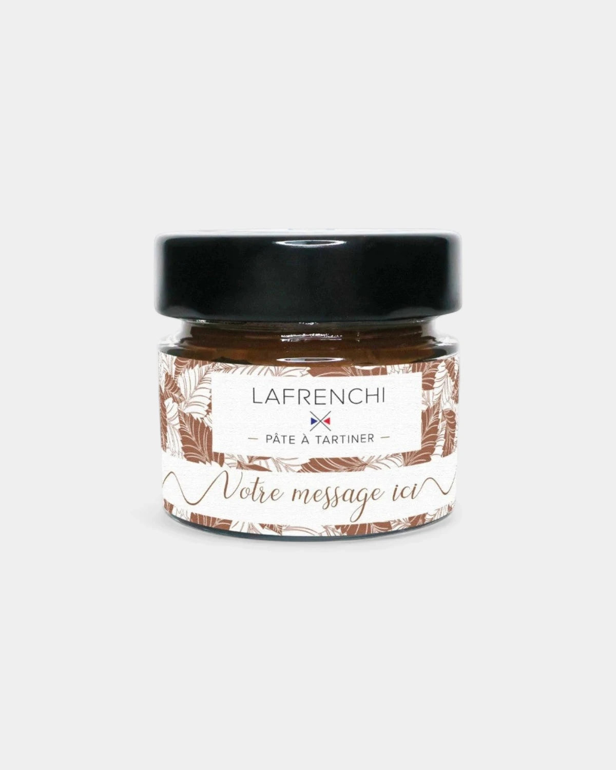 Hazelnut Milk Chocolate Spread - 1