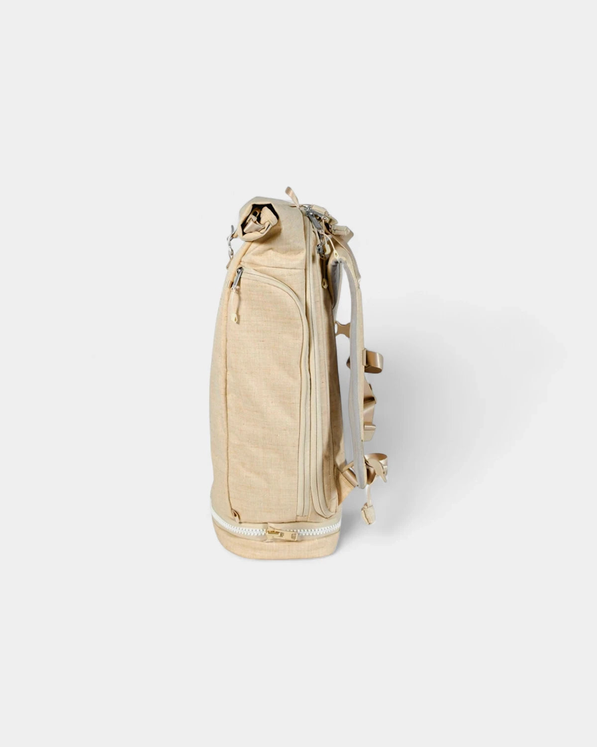 Customizable Modular Backpack - 2