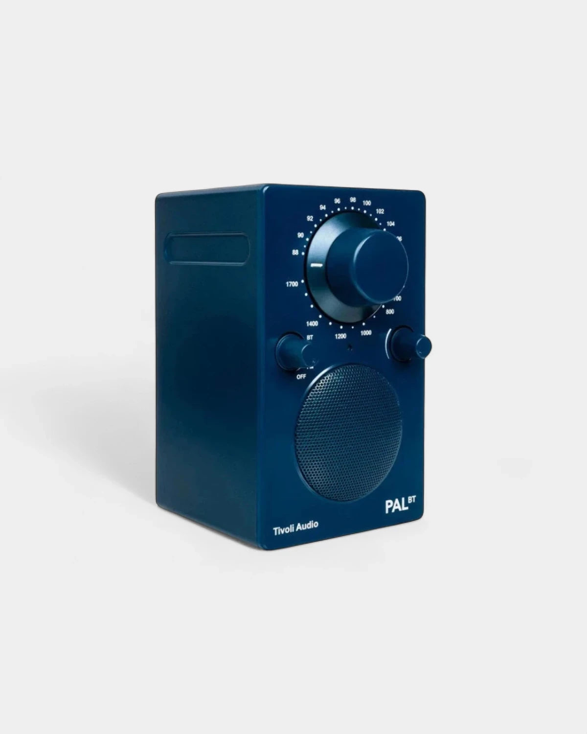 Customizable Tivoli Portable Speaker - 1