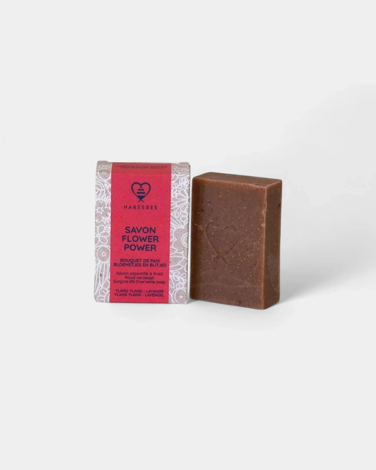 Custom Cold Process Soap - 1