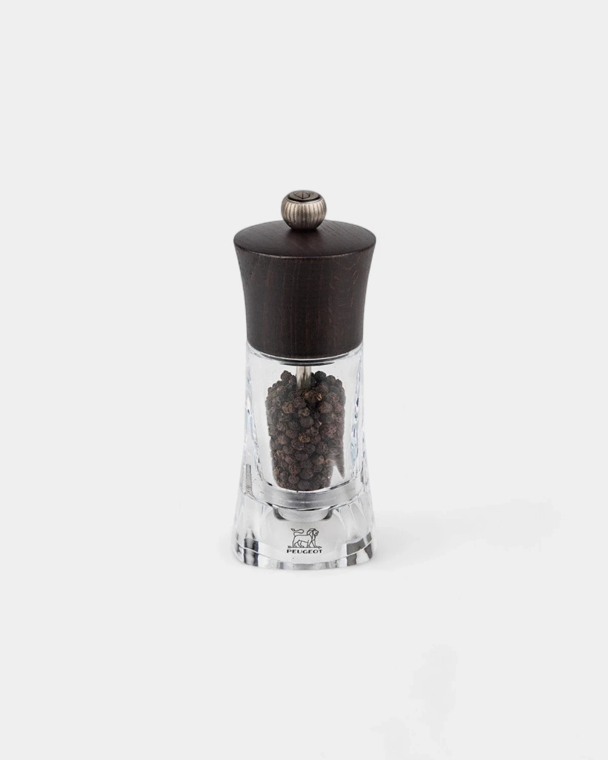 Customizable Peugeot Saveurs Salt and Pepper Mill - 1