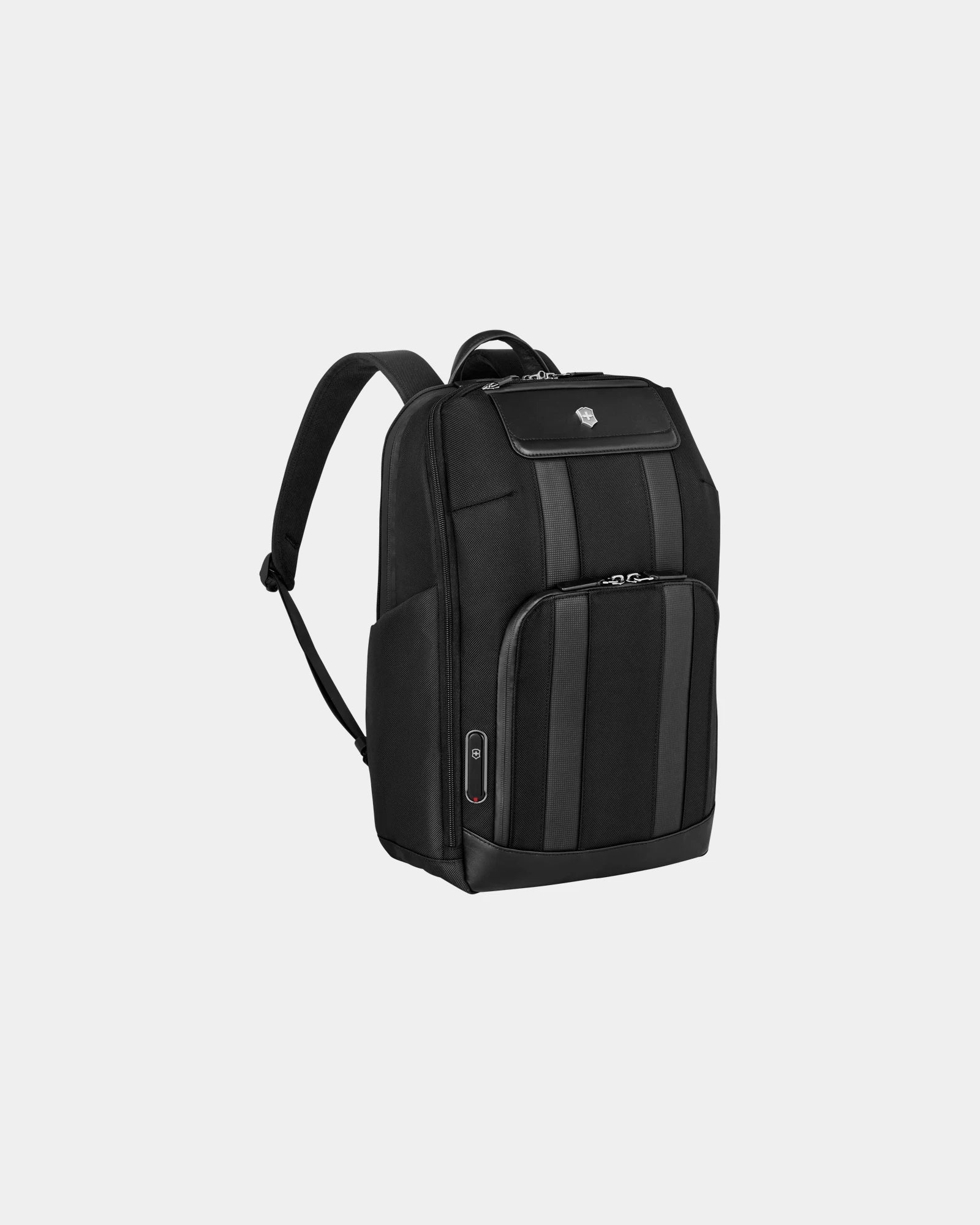 Custom nylon leather backpack Victorinox Architecture Urban2 - 7