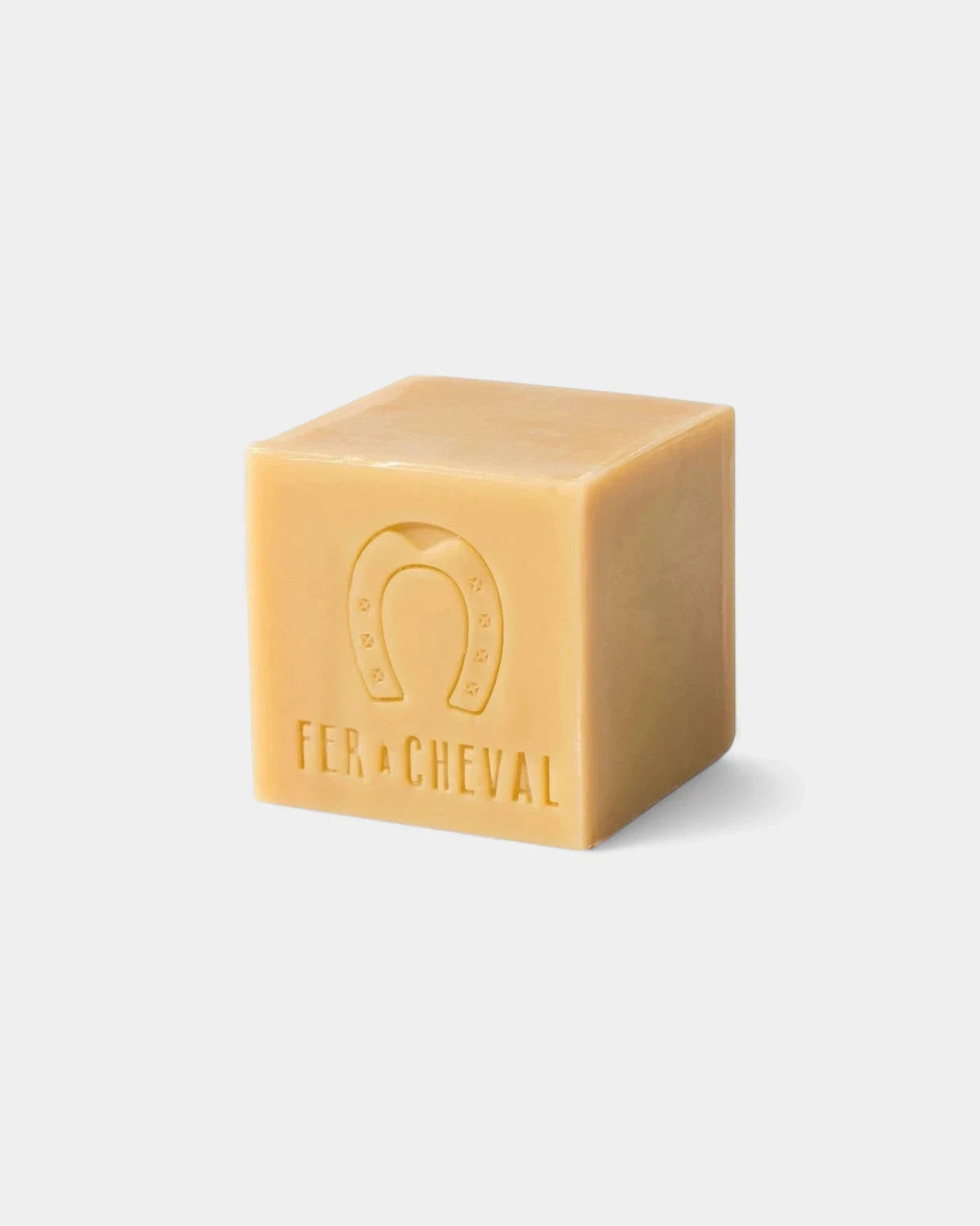 Customizable 600g Cube of Marseille Soap - 1