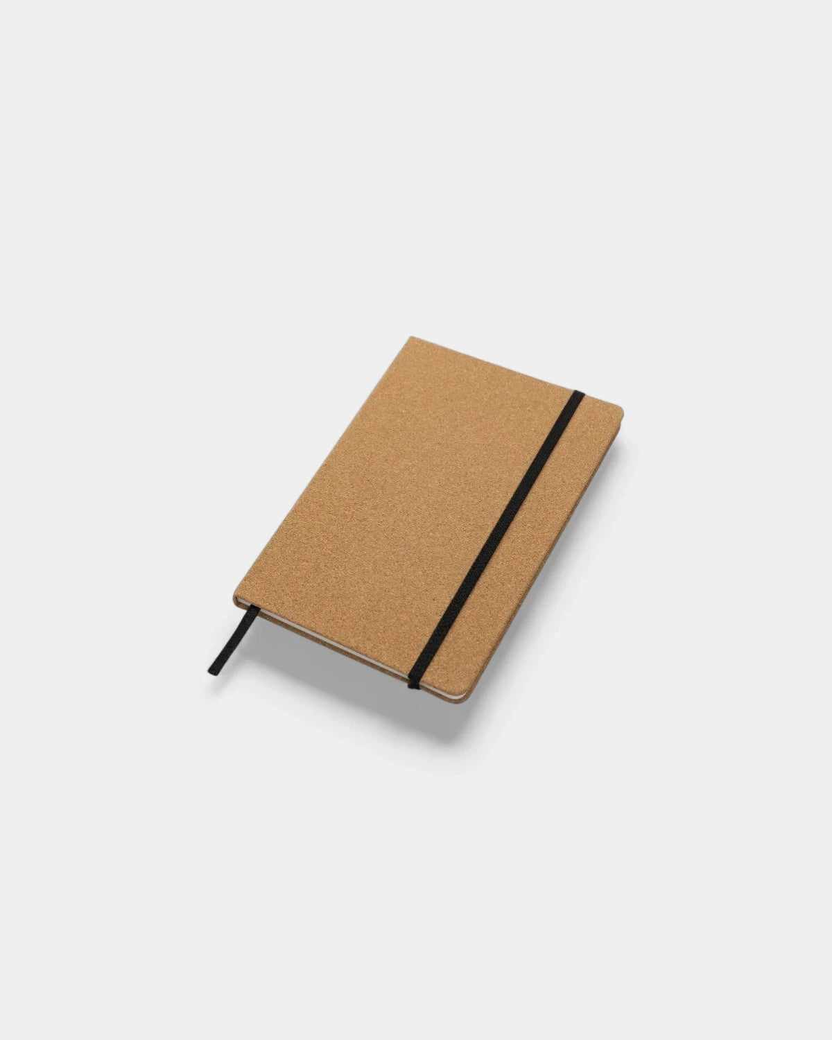 Customizable A5 Notebook in Cork and Stone Paper - 2