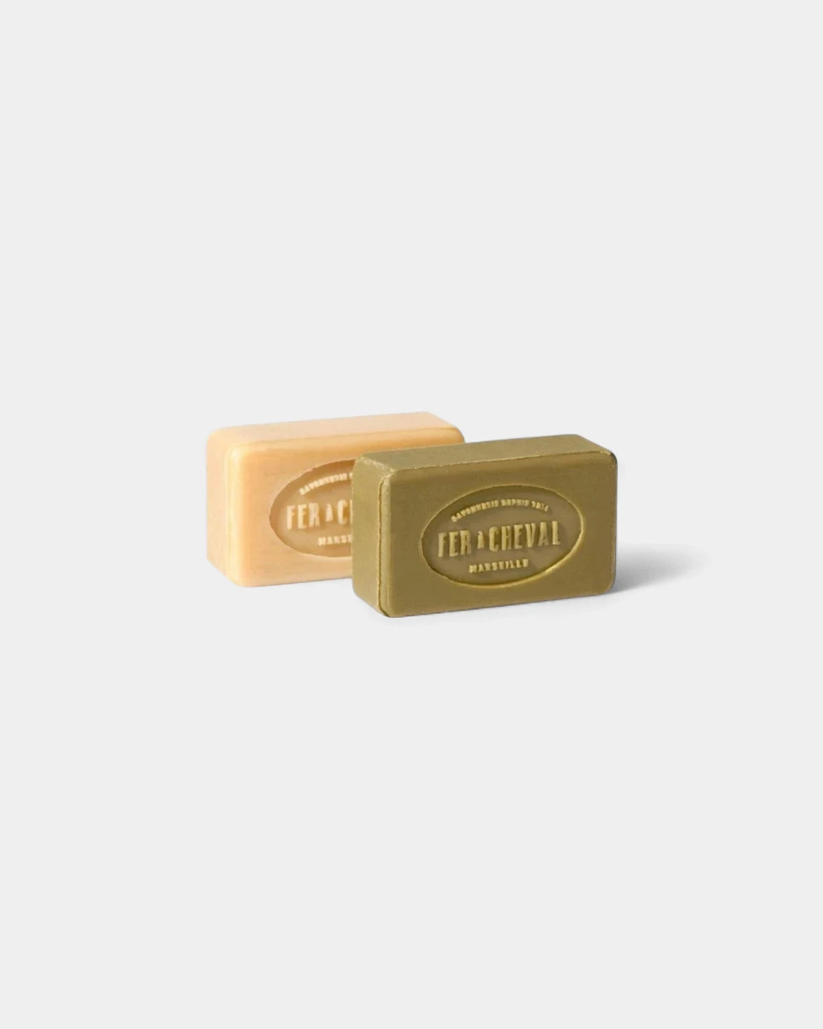 Classic Marseille Soap 100g - 1