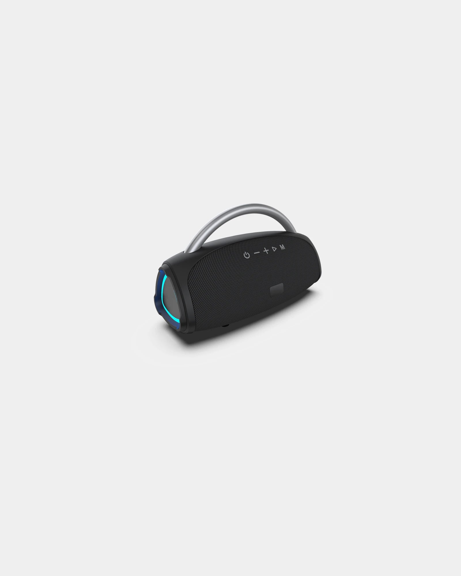 Custom waterproof multimedia speaker Blaupunkt Boombox - 1
