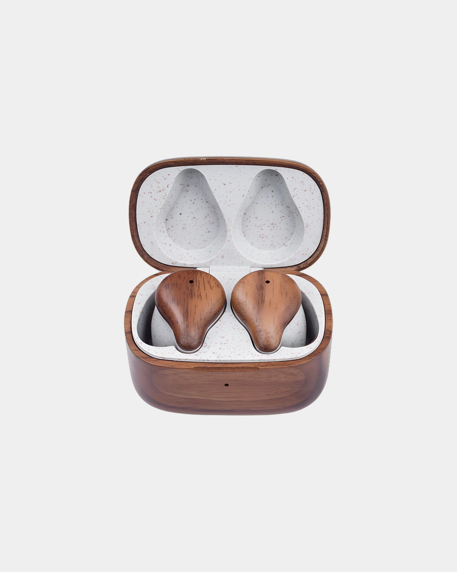Custom promotional recycled Bluetooth earbuds Blaupunkt - 1