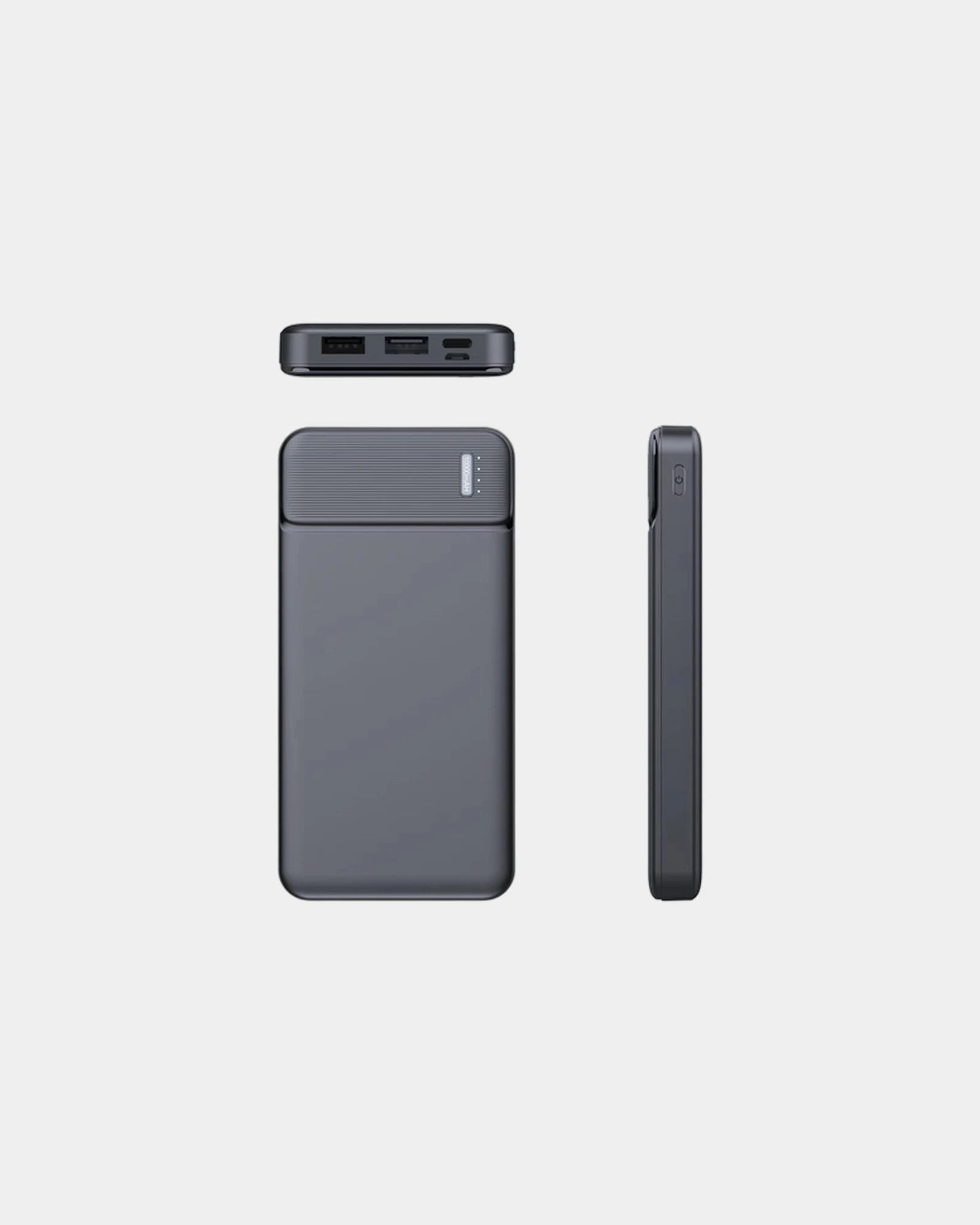 Custom power bank 10,000 mAh Blaupunkt - 1