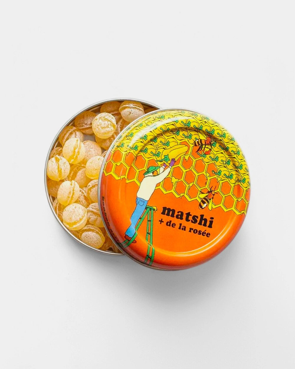 Custom Honey Candies - 1