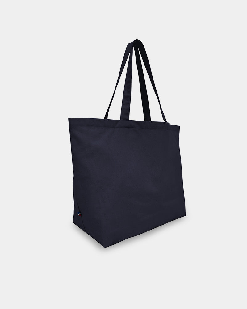 Customizable Shopping Bag Made in France - 1
