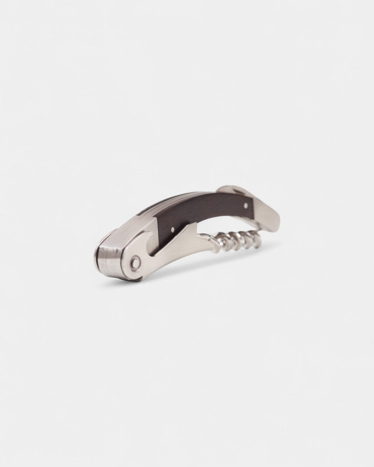 Customizable Chef Sommelier Corkscrew - 1
