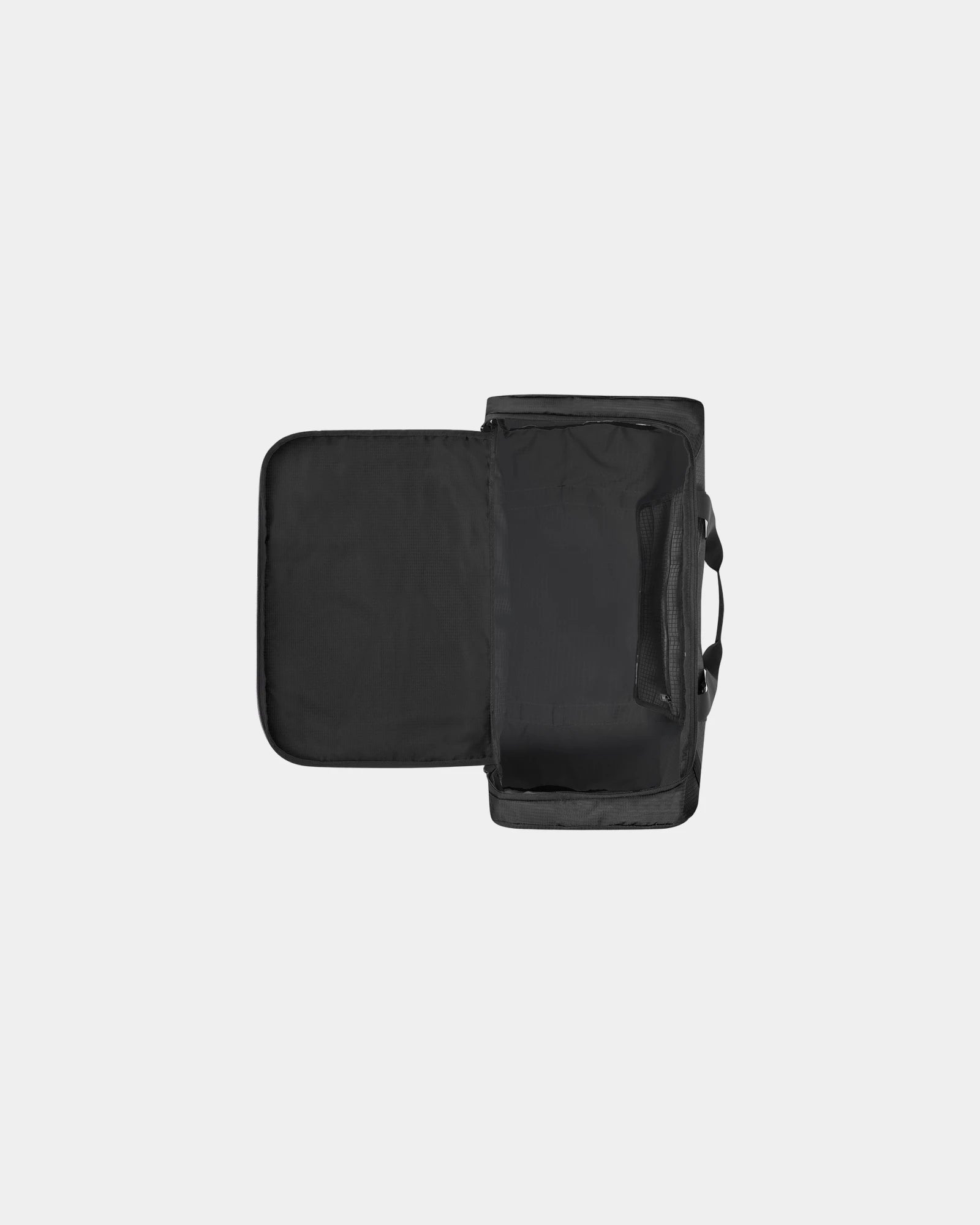 Custom promotional recycled travel bag Delsey Nomade 65 cm - 2