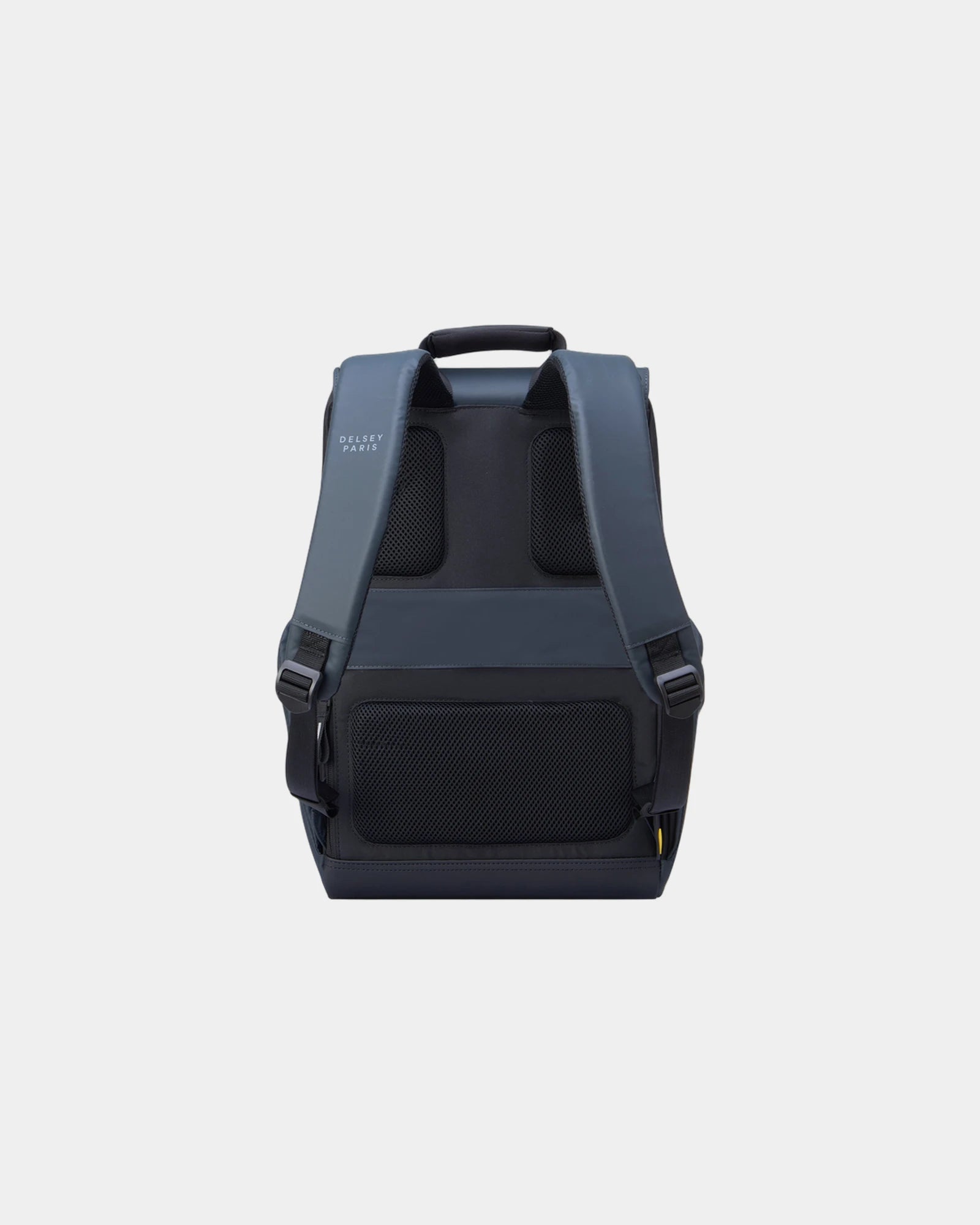 Custom polyester backpack Delsey SECURFLAP 16" - 6