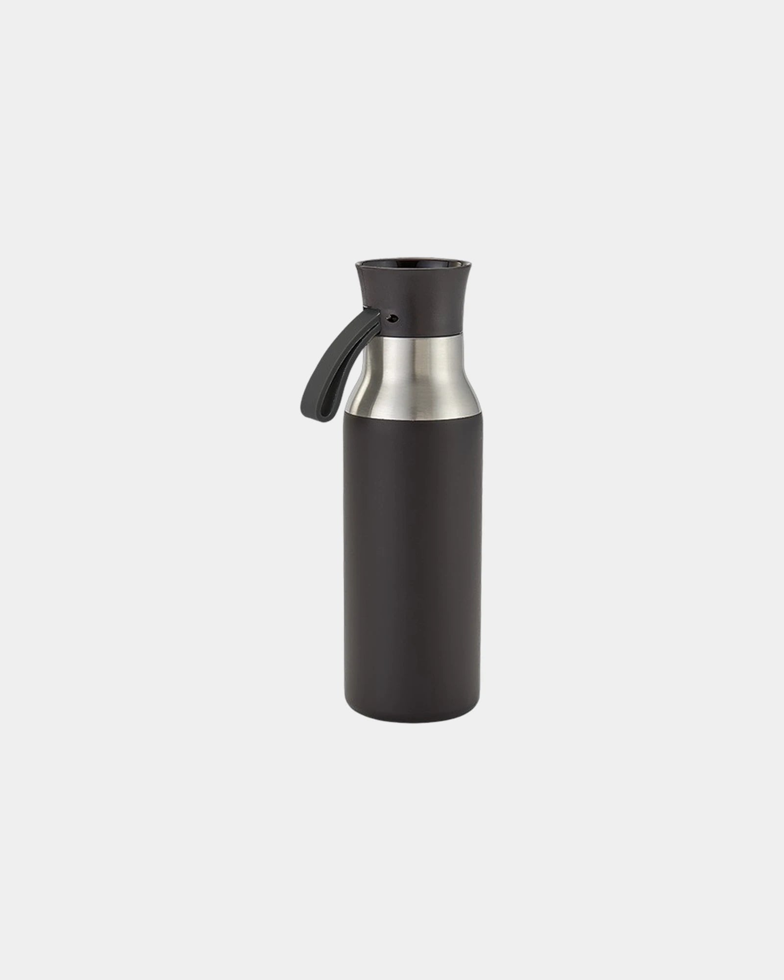 Promotional insulated stainless steel water bottle 500ml - 1