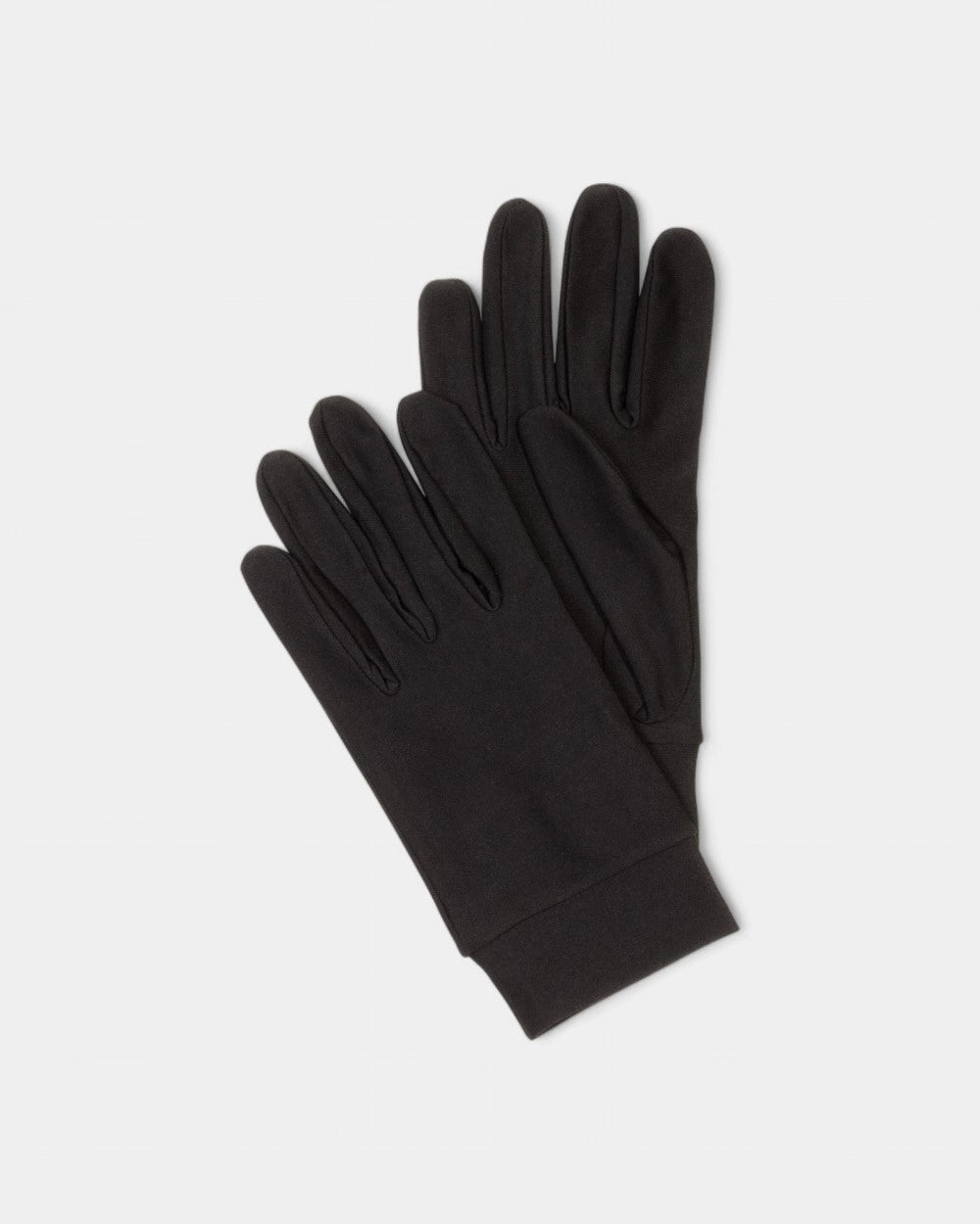 Ultra Lightweight Customizable Gloves - Black