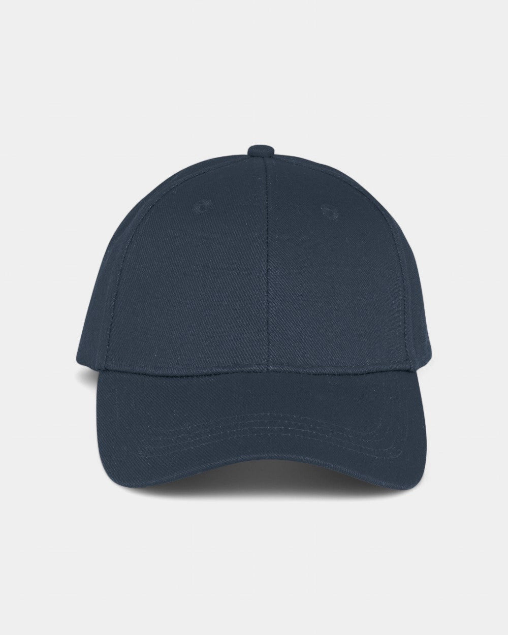 Eco-friendly 6-panel unisex cap customizable - 1