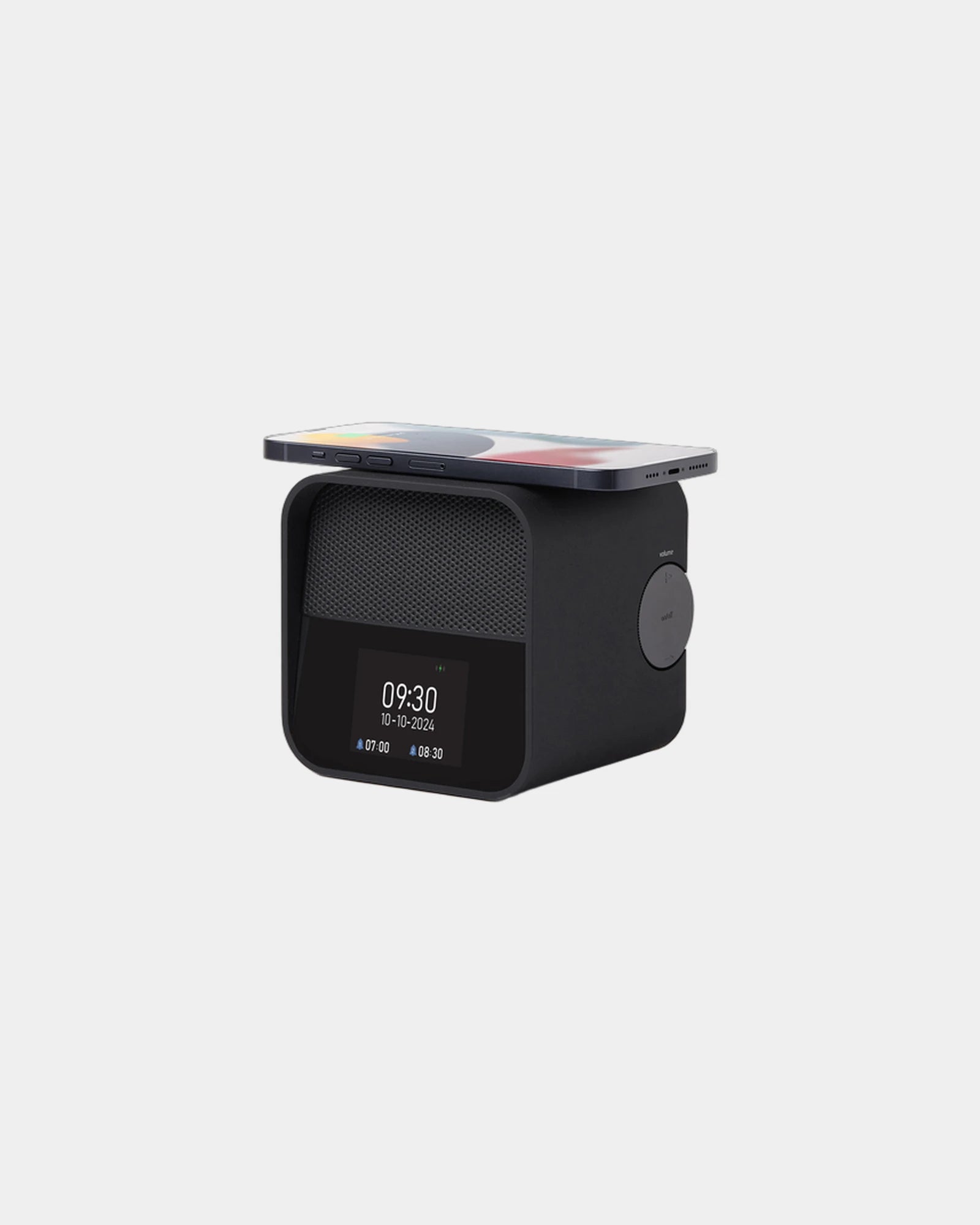 Custom DAB+ FM radio Lexon Oslo News Premium - 1