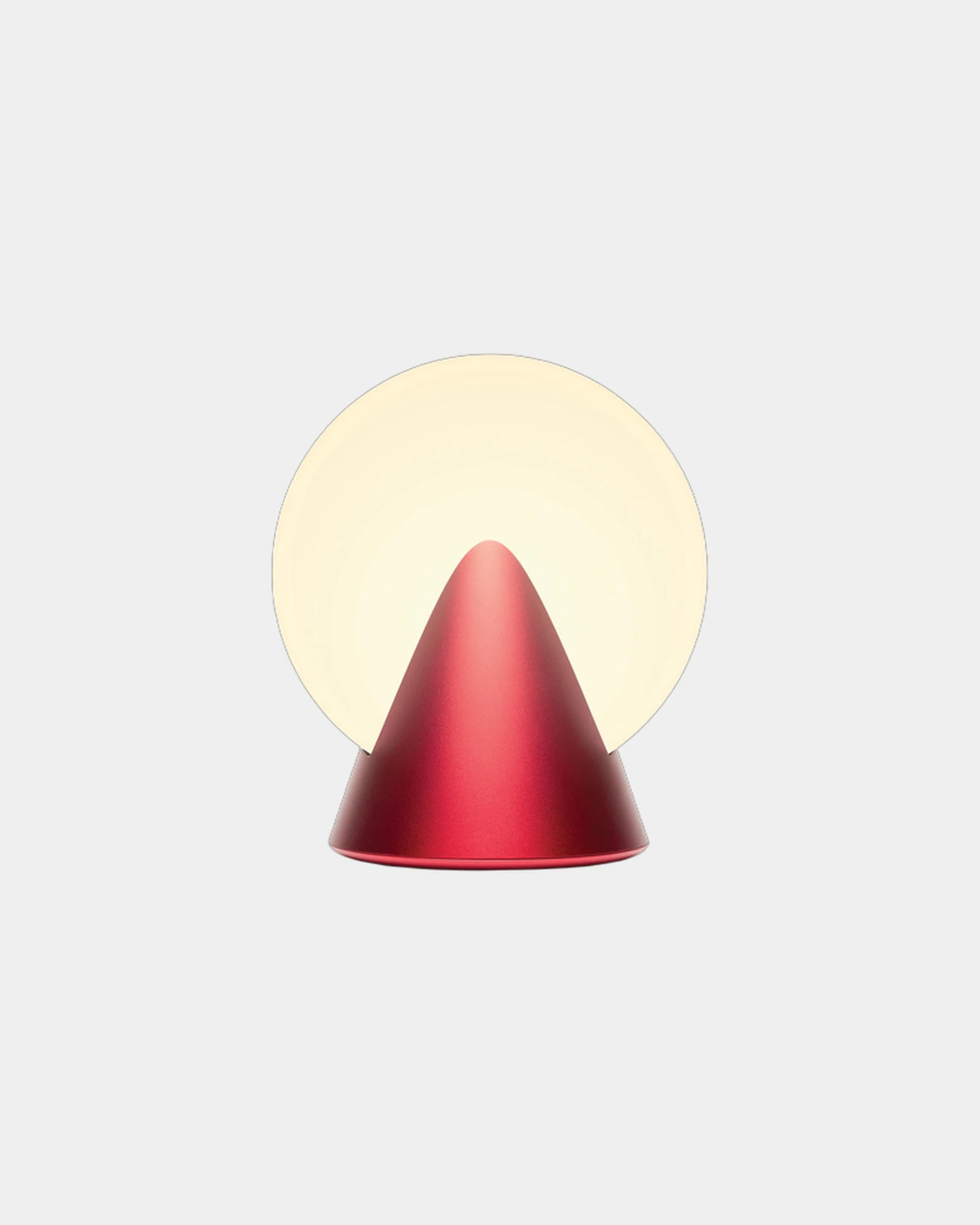 Custom LED Conic Lamp Lexon - 1
