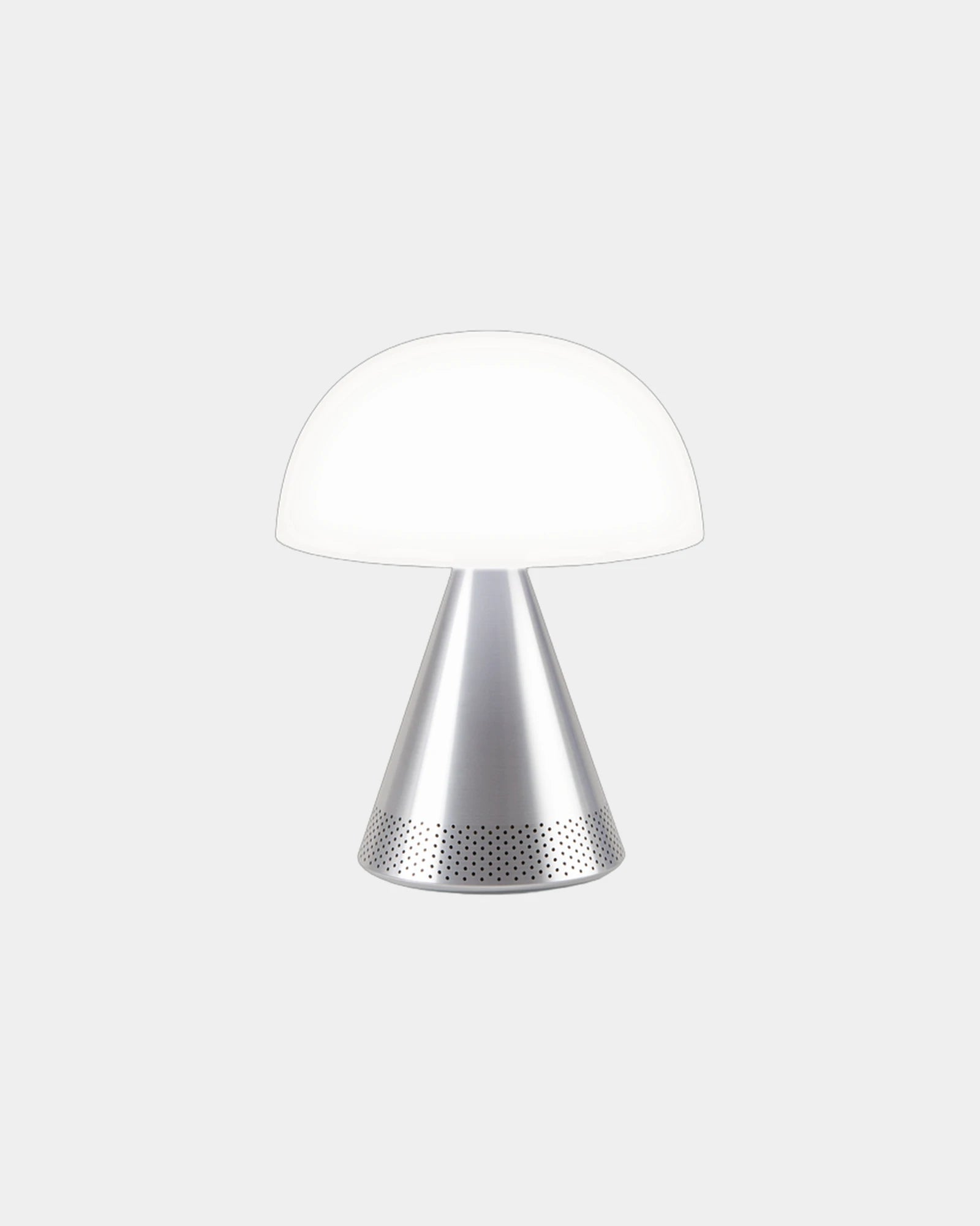 Custom LED lamp Lexon Mina L Audio - 1