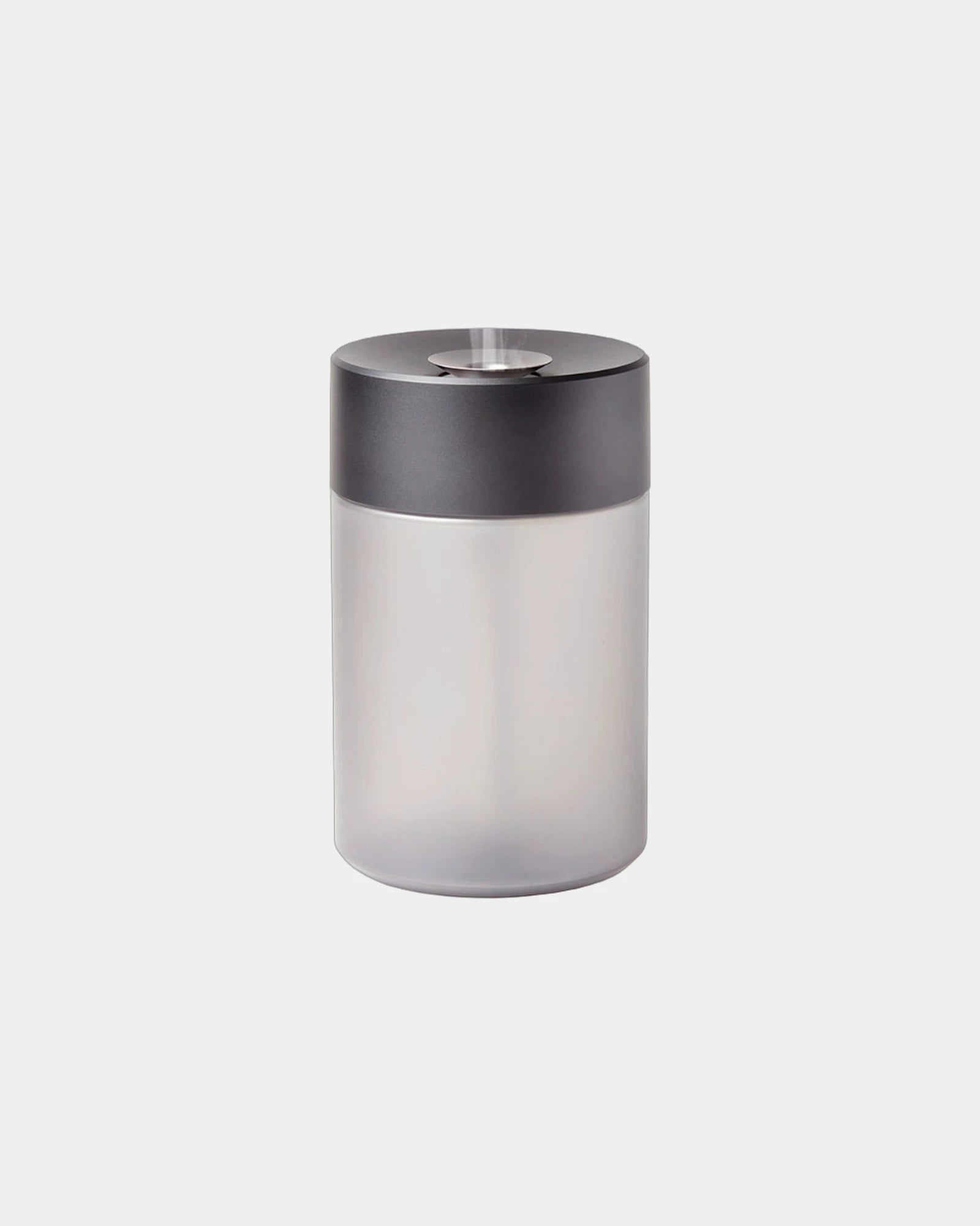 Custom essential oil diffuser Lexon Horizon - Gun Metal