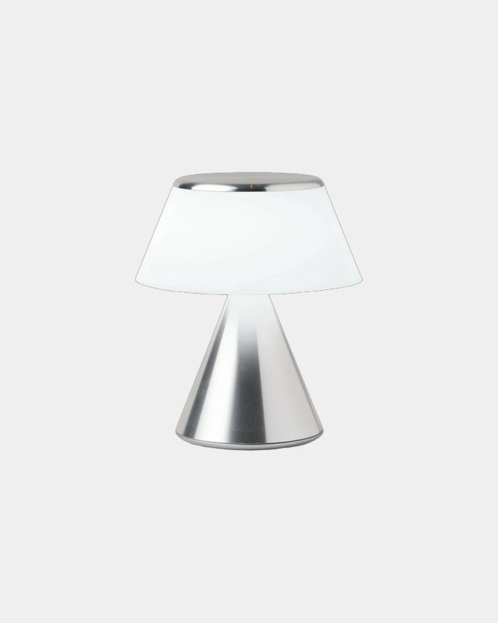Custom LED lamp Lexon Luma S with touch activation - 1