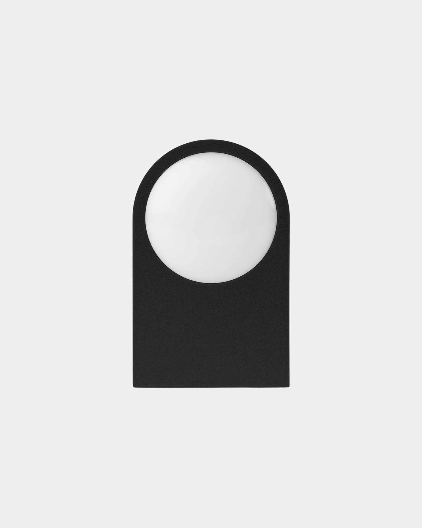 Custom LED travel accessory Lexon Lucie lamp - 1