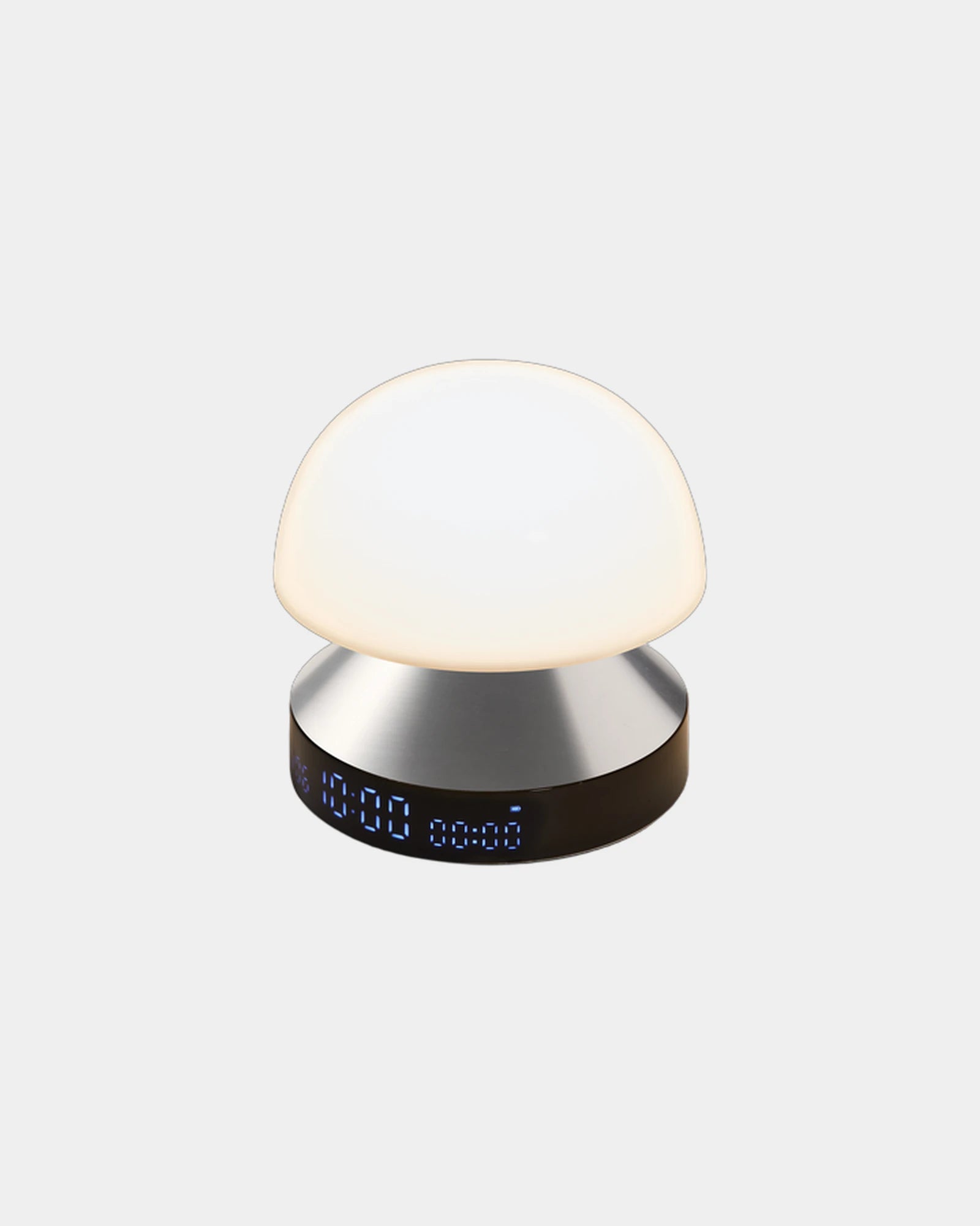Custom aluminum Lexon Mina Sunrise wake-up lamp - 2