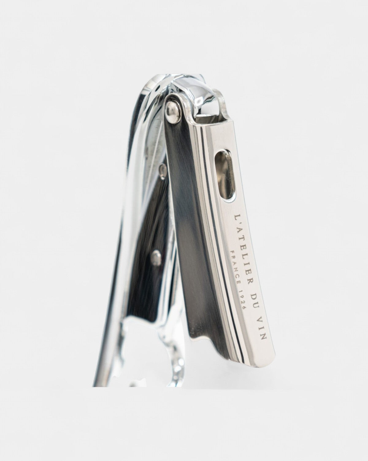 Le Garçon Corkscrew to Personalize - 1
