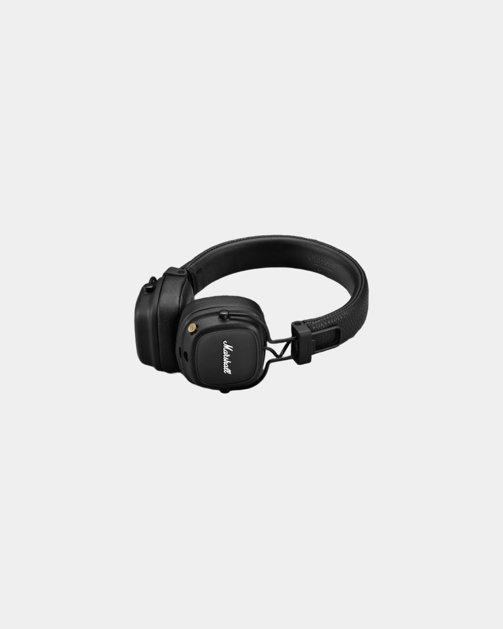 Custom eco-friendly headphones Marshall Major IV - 1