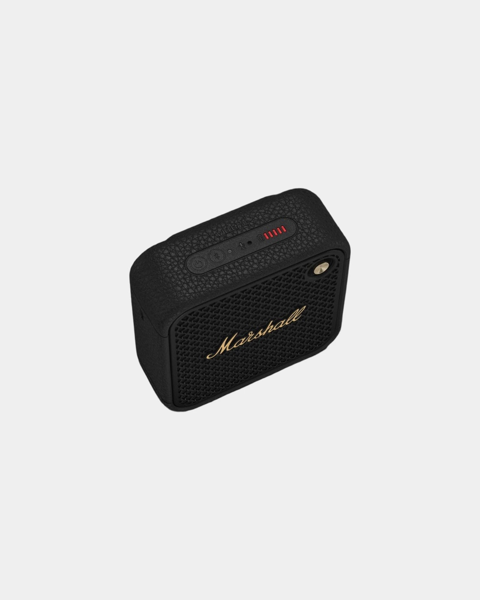 Custom eco-friendly portable speaker Marshall Willen II - 1