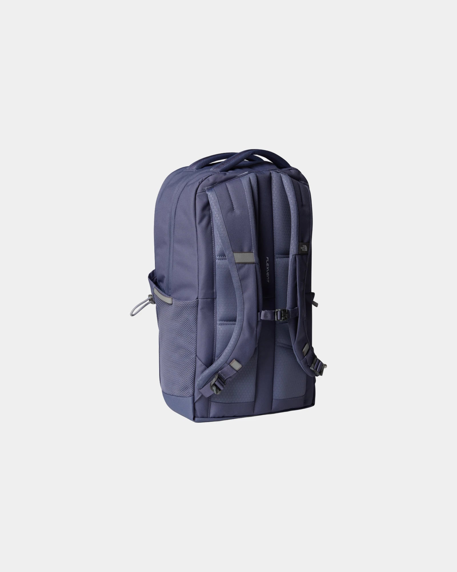 Custom recycled polyester backpack The North Face Jester - 1