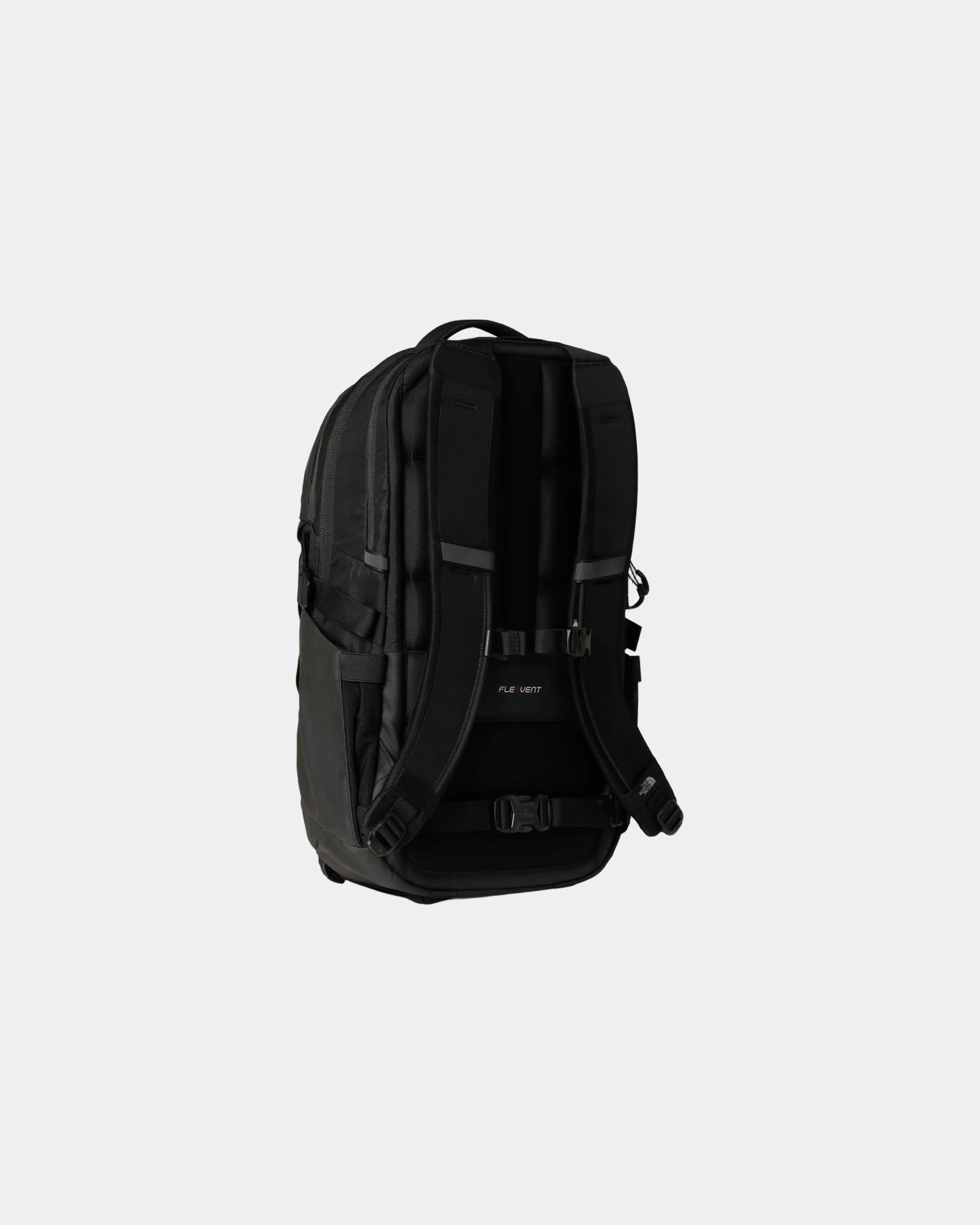 Custom recycled nylon backpack The North Face Recon - 1
