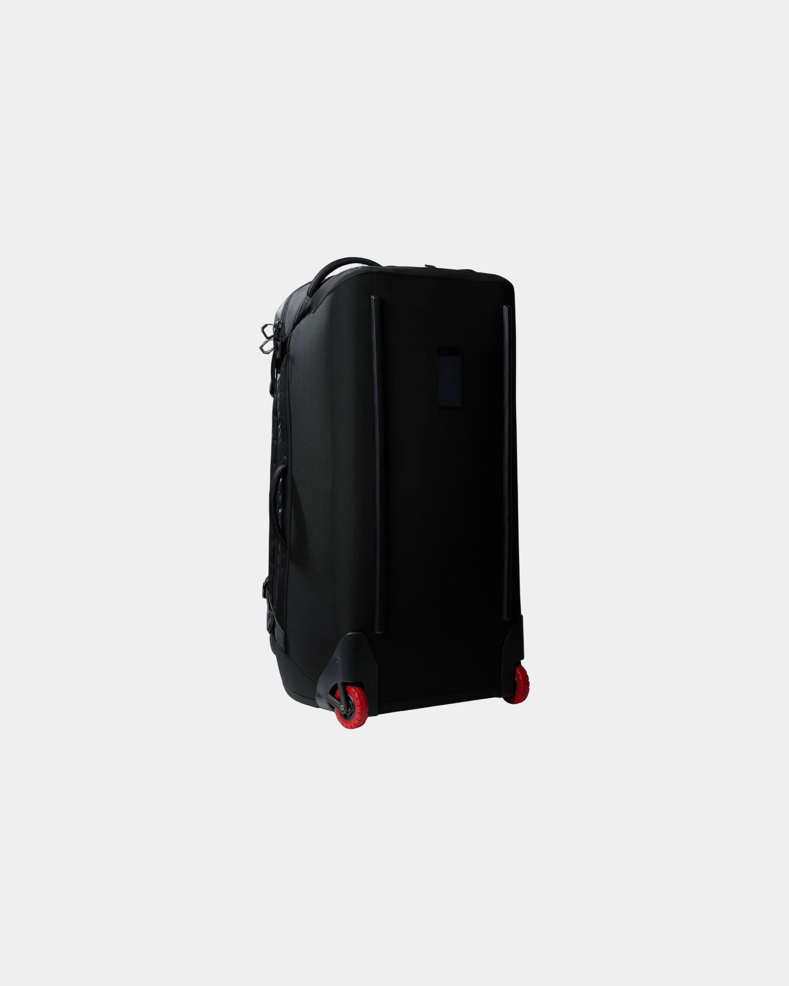 Custom recycled polyester suitcase The North Face Base Camp - 1