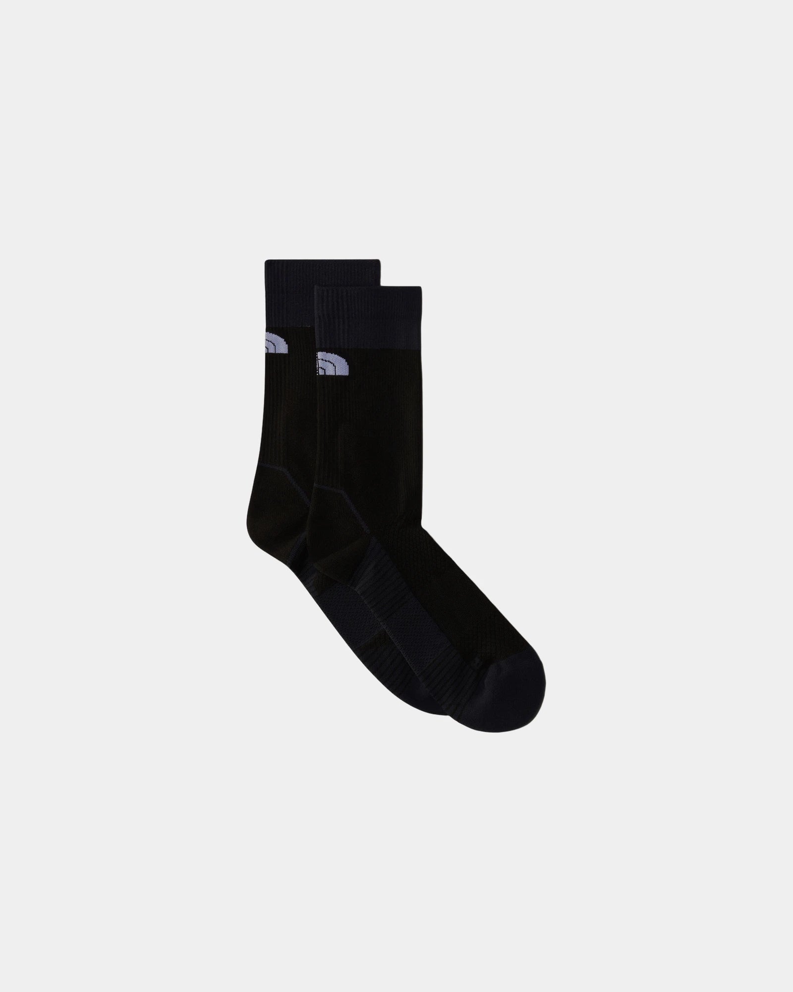 Custom breathable Trail Run socks The North Face - Tnf Black