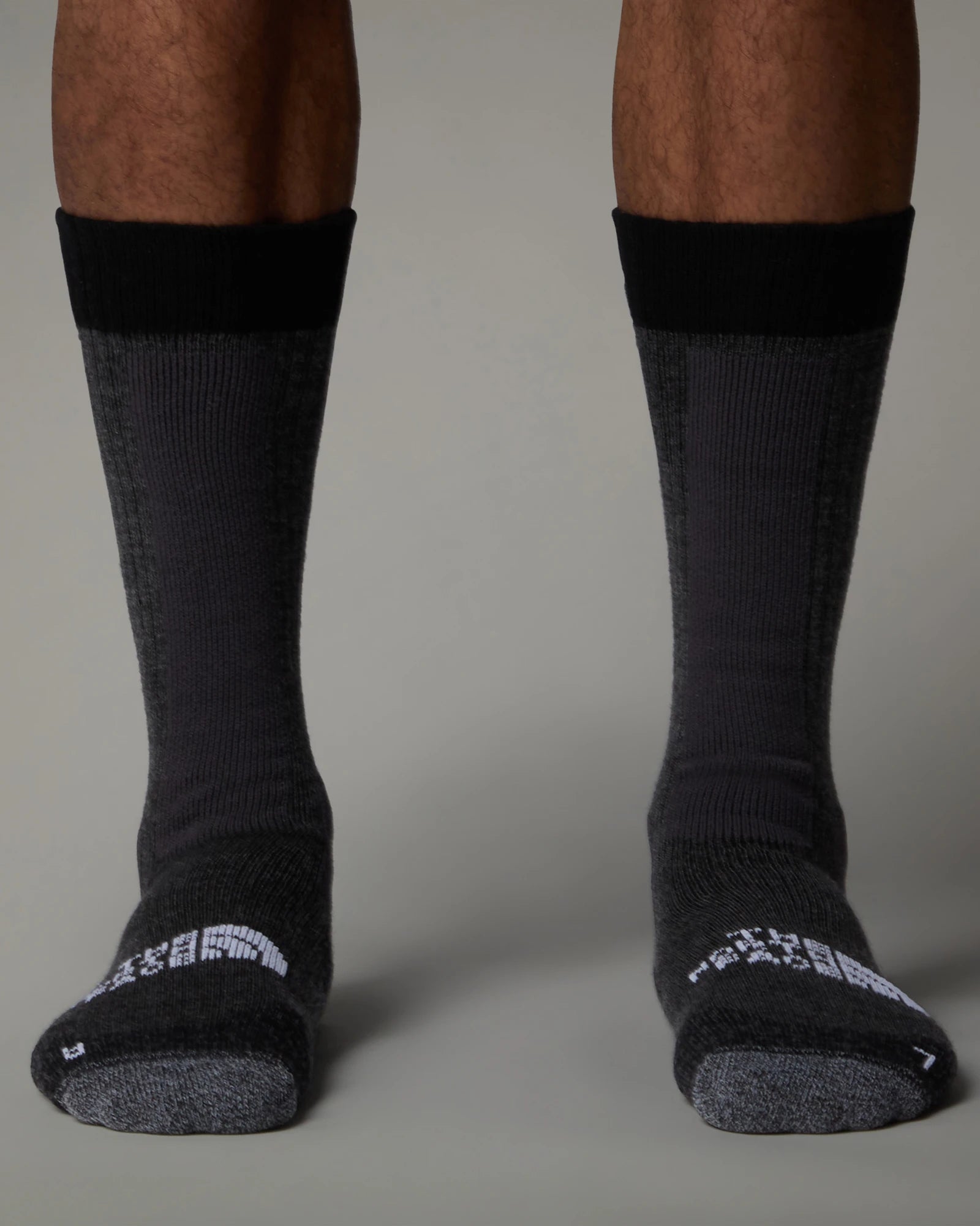 Custom high socks The North Face Alpine - 4