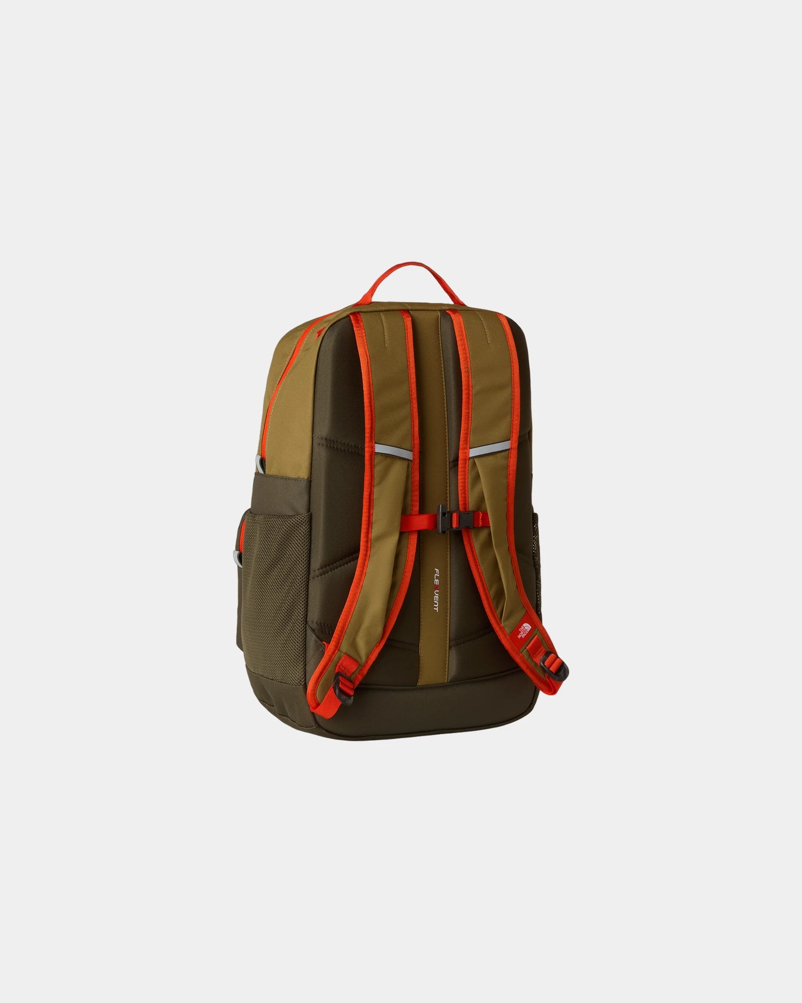 Custom recycled polyester backpack The North Face Chuckwalla - 1