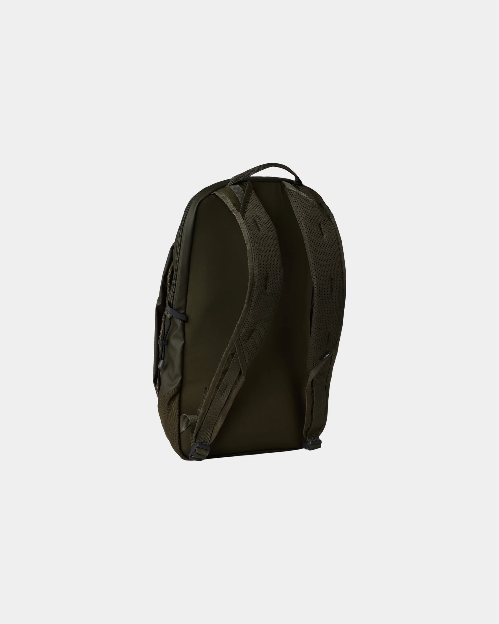 Custom recycled polyester backpack The North Face Voyager - 1