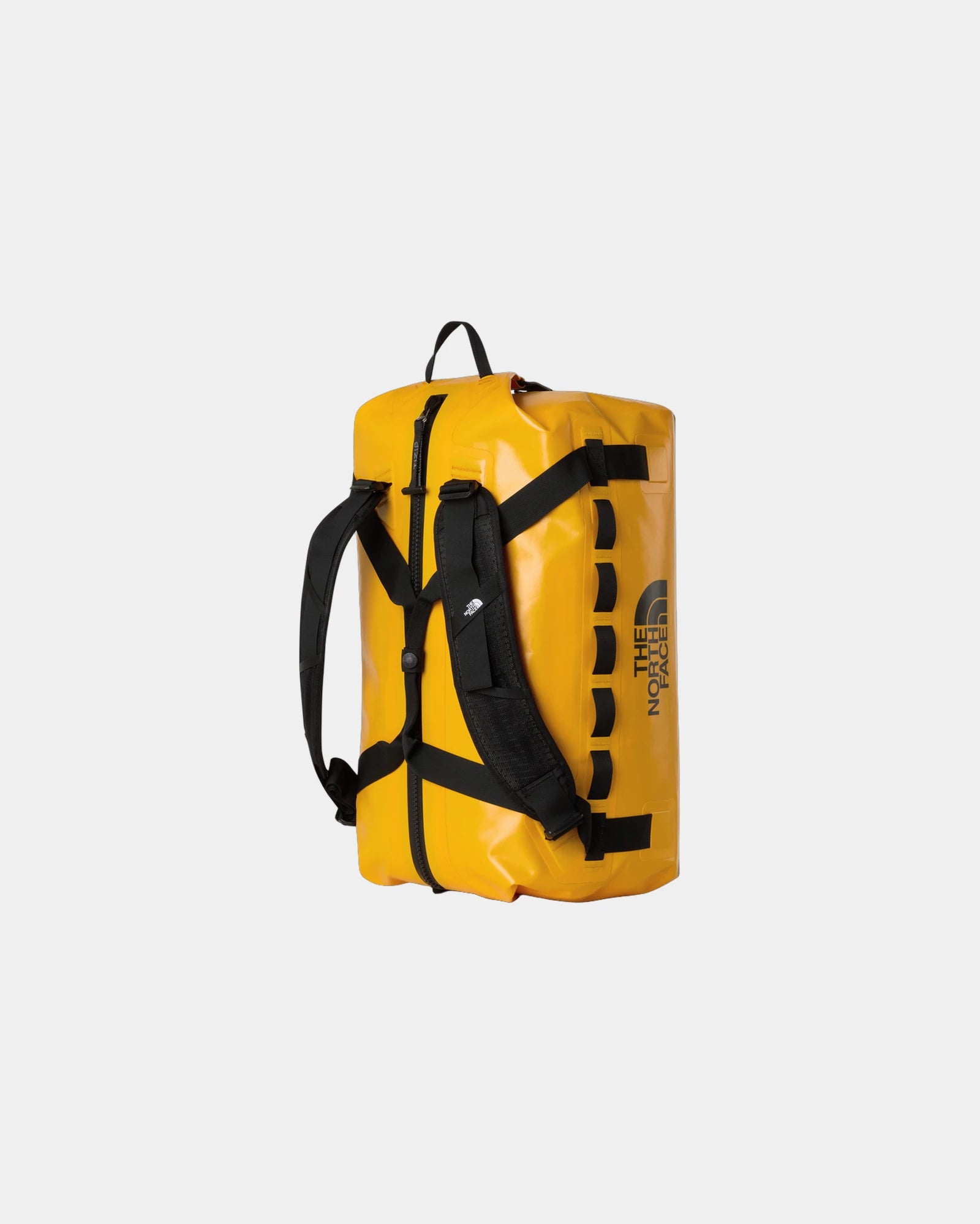 Custom waterproof 50L duffel bag The North Face - 2