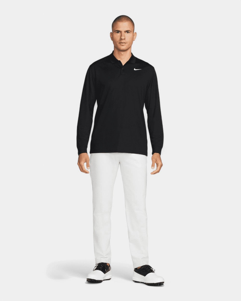 Nike Dri-FIT customizable polo - 1