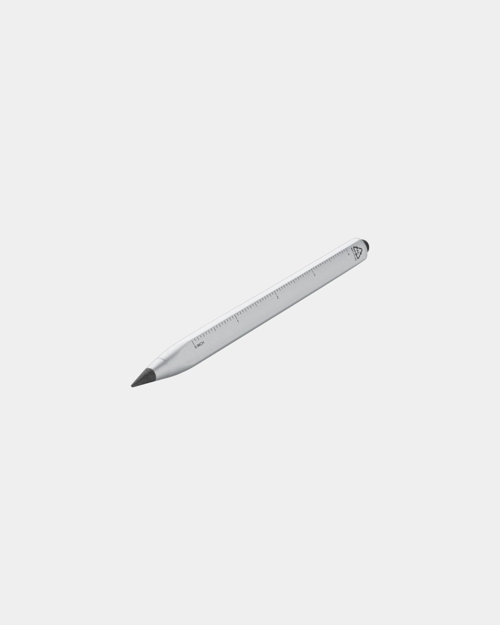Promotional recycled aluminum multitask pencil - 2