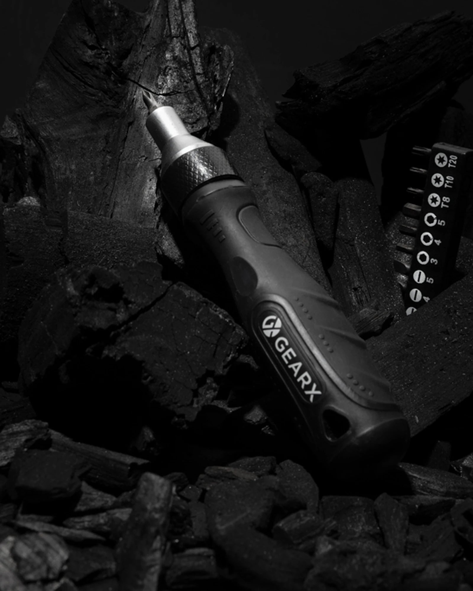 Promotional multifunctional ratchet screwdriver - 6